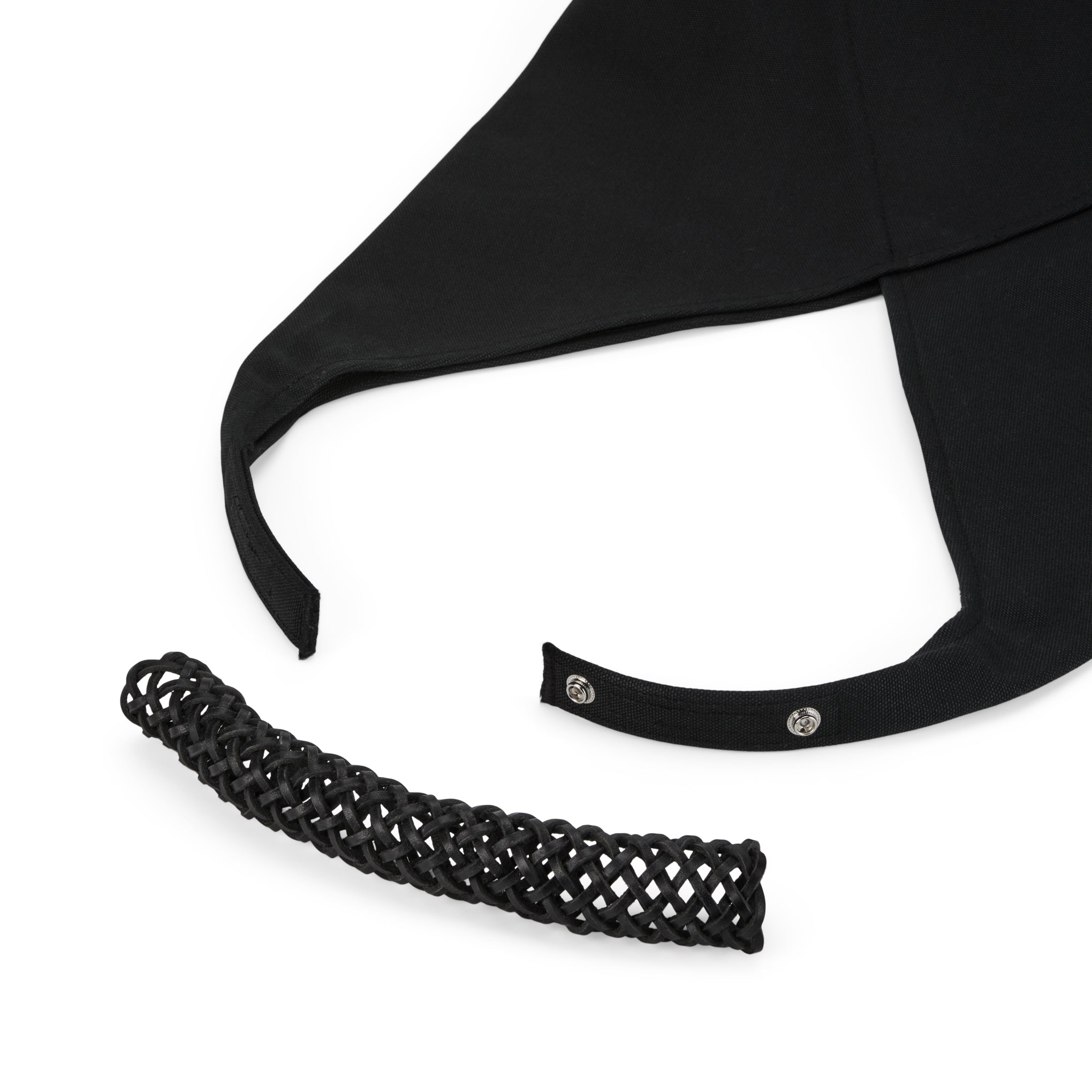 Kamaro'an Woven Triangle Tote Bag – MoMA Design Store