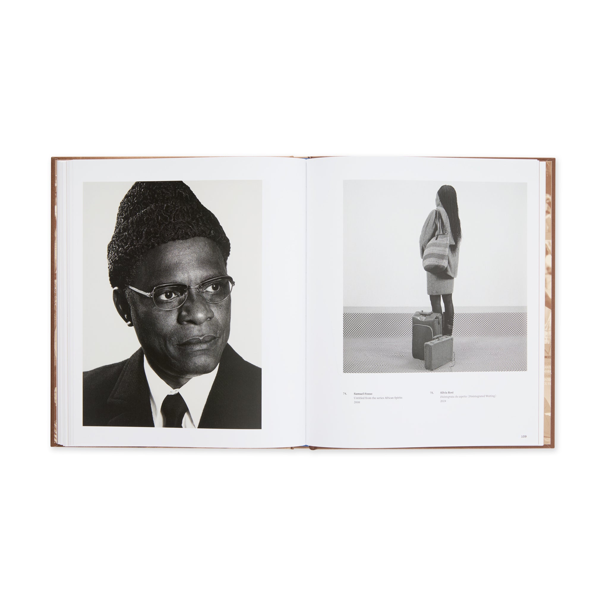 Ideas of Africa: Portraiture and Political Imagination - Hardcover