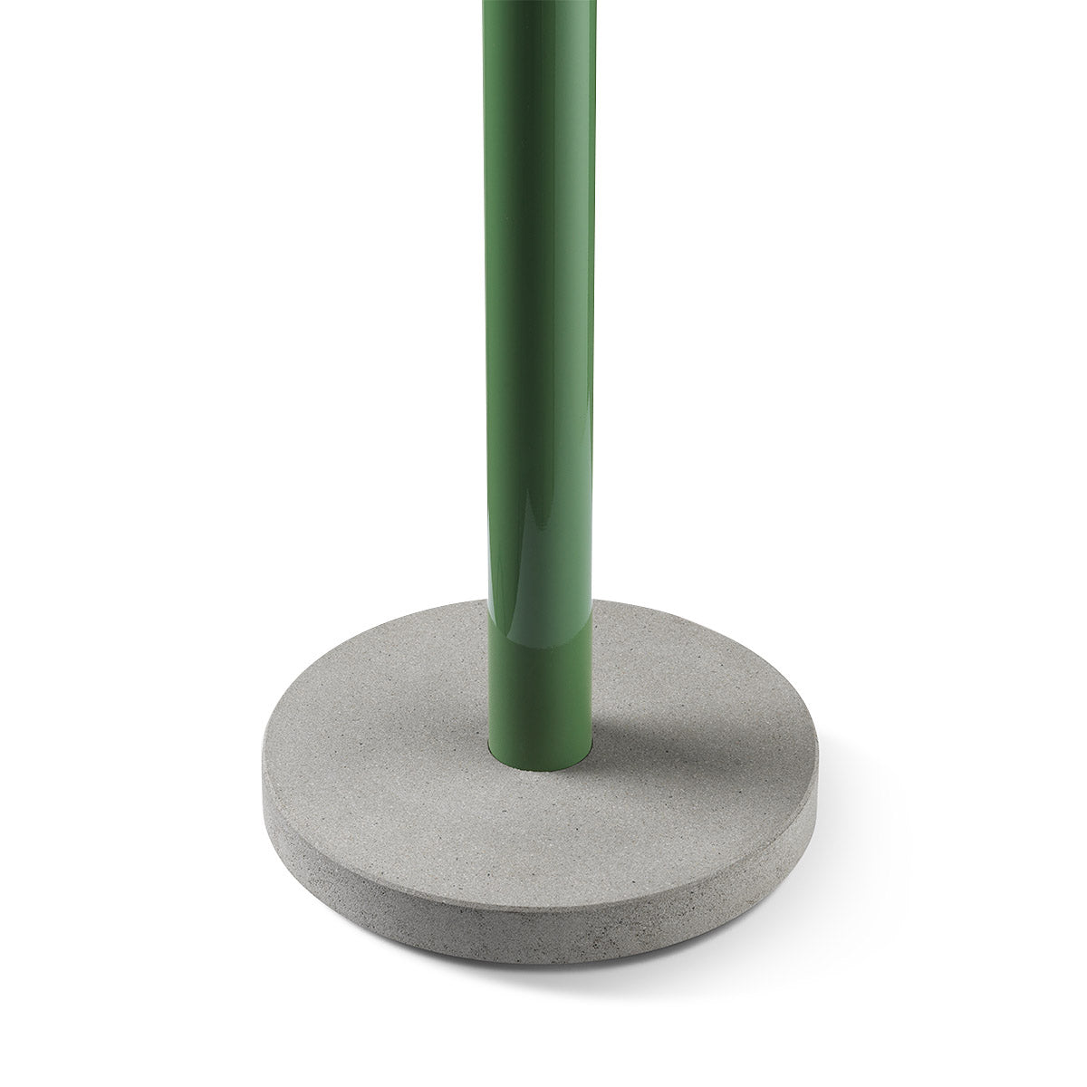 Flos Bellhop Floor Lamp - Green – MoMA Design Store