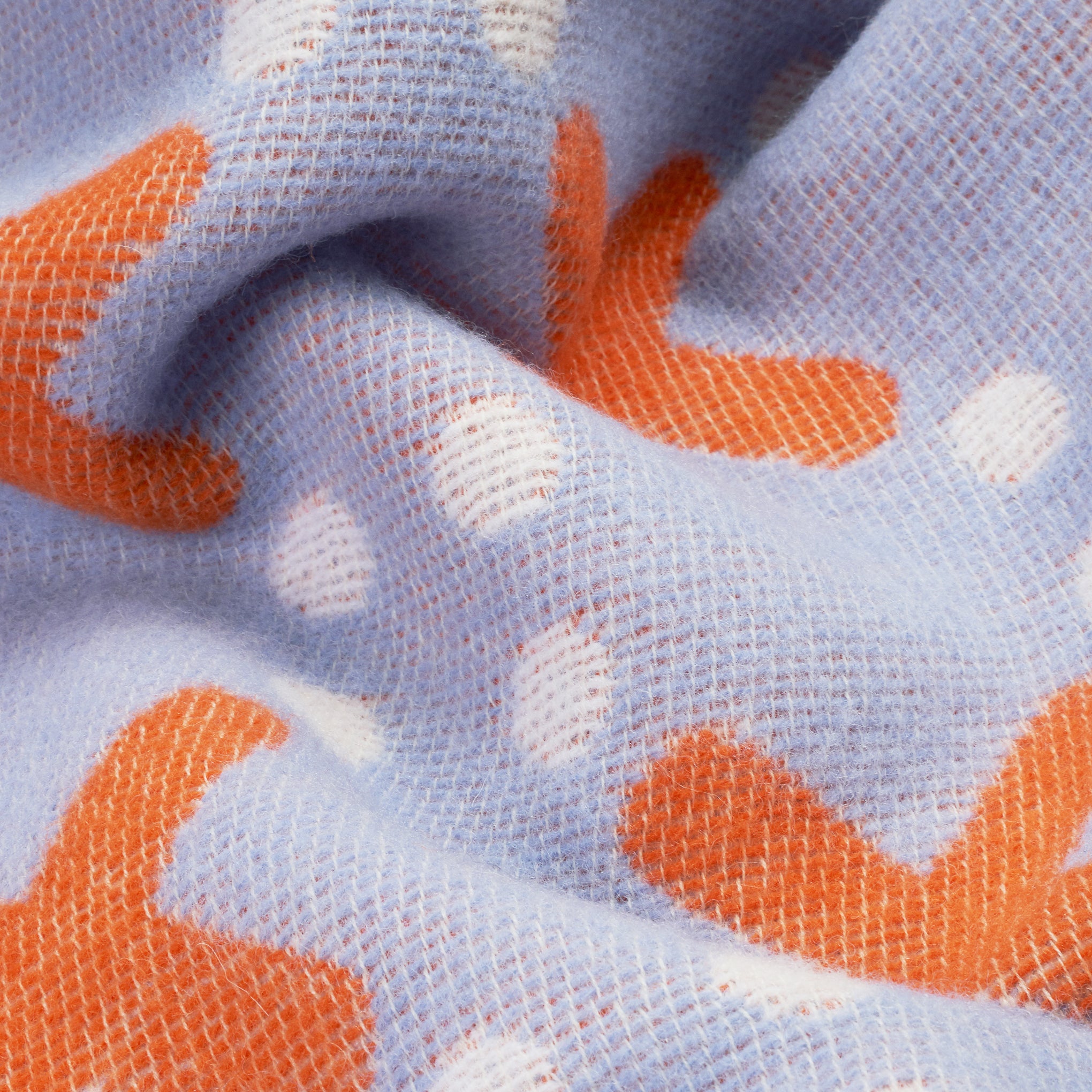 Notte Wool Blanket by George Sowden – MoMA Design Store