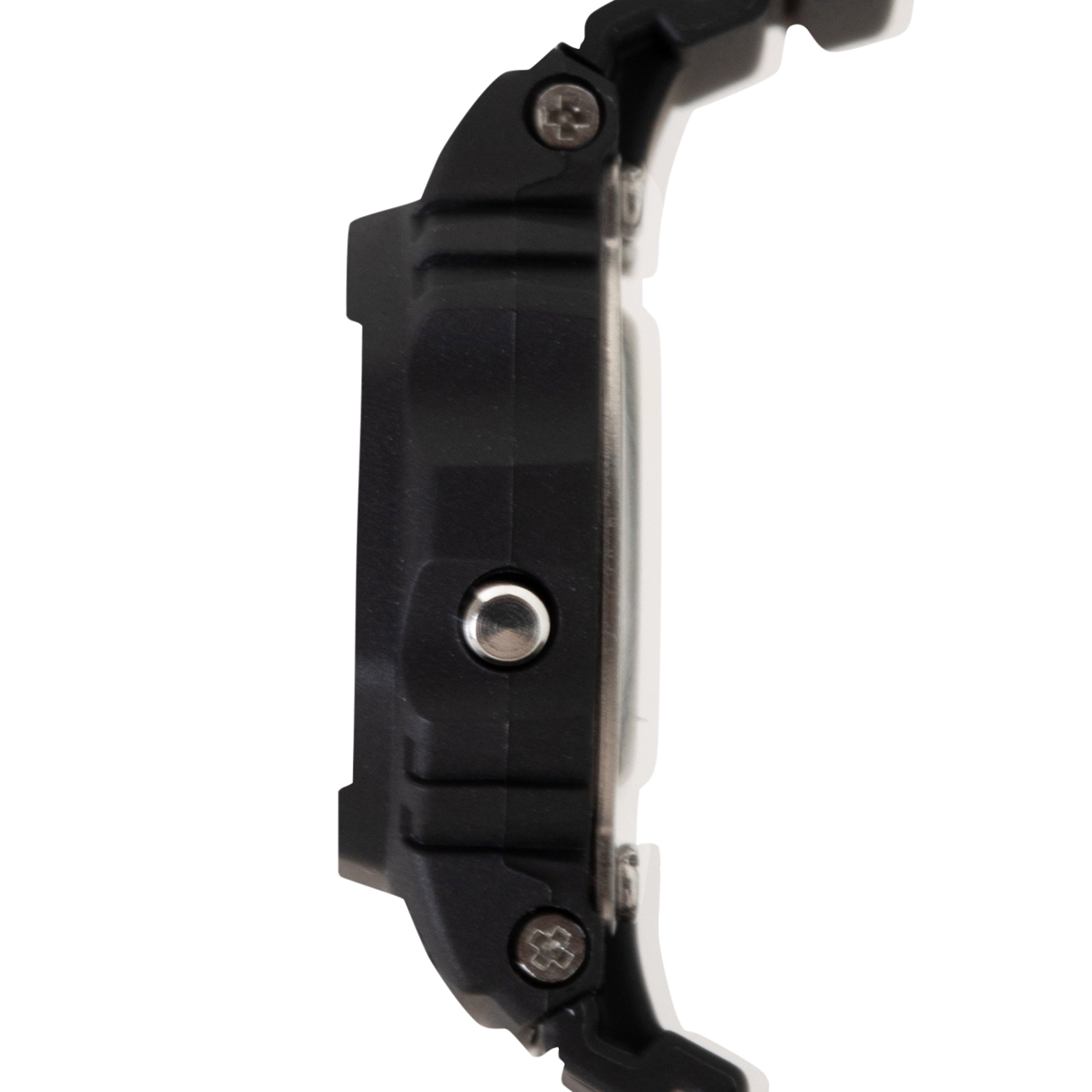 Casio Watch Ring - Black – MoMA Design Store