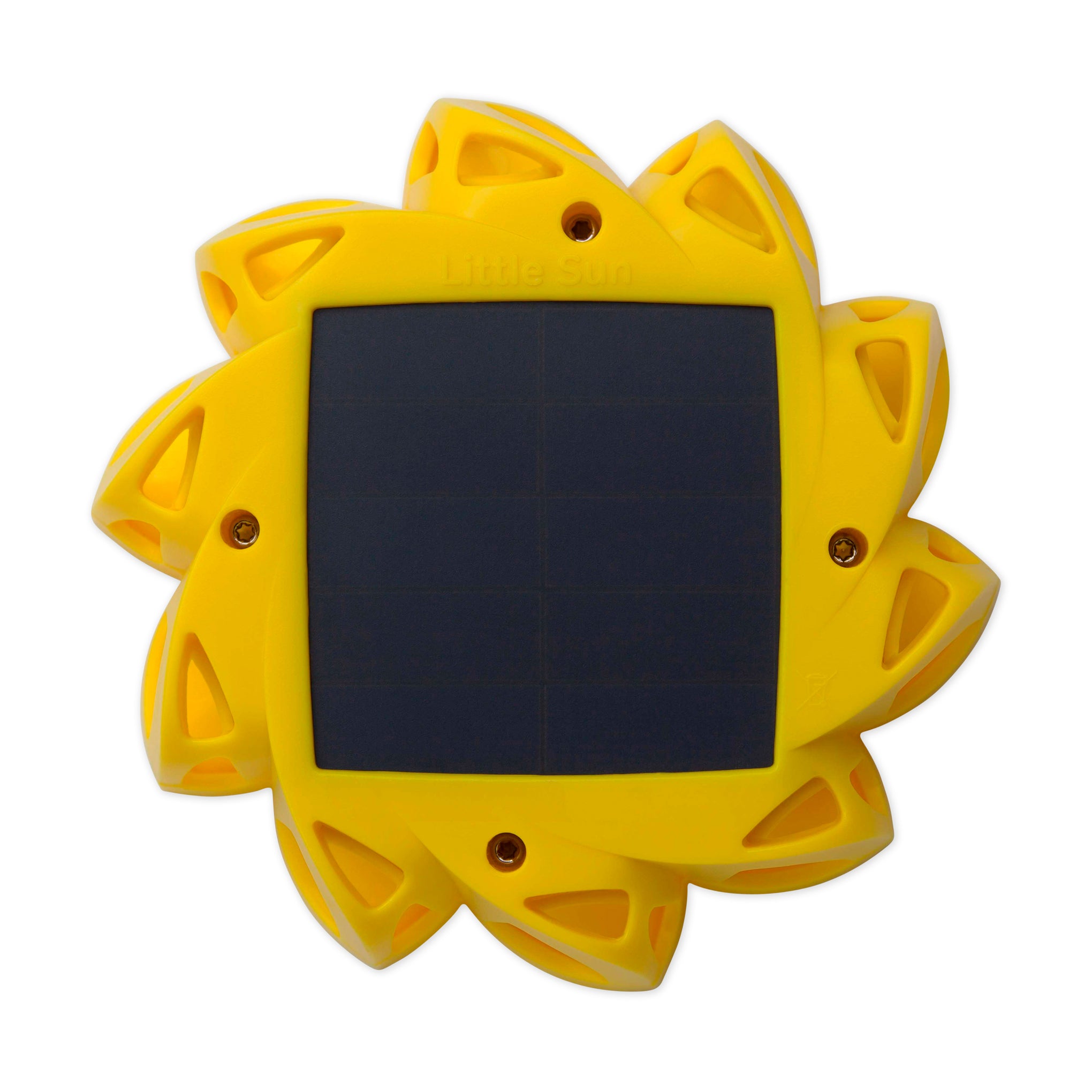 Olafur Eliasson And Frederik Ottesen: Little Sun Solar Light – MoMA Design  Store