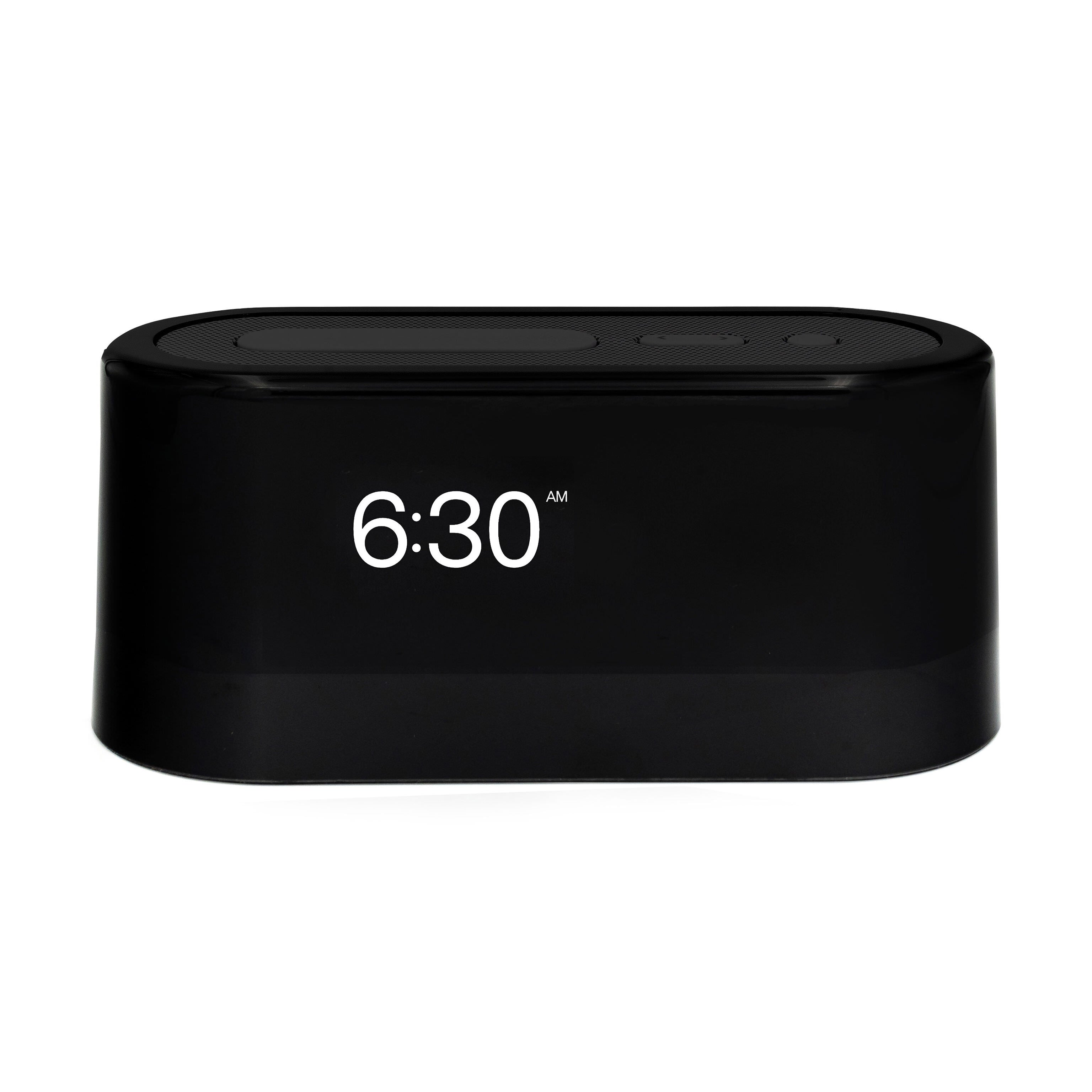 Loftie Digital Alarm Clock MoMA Design Store
