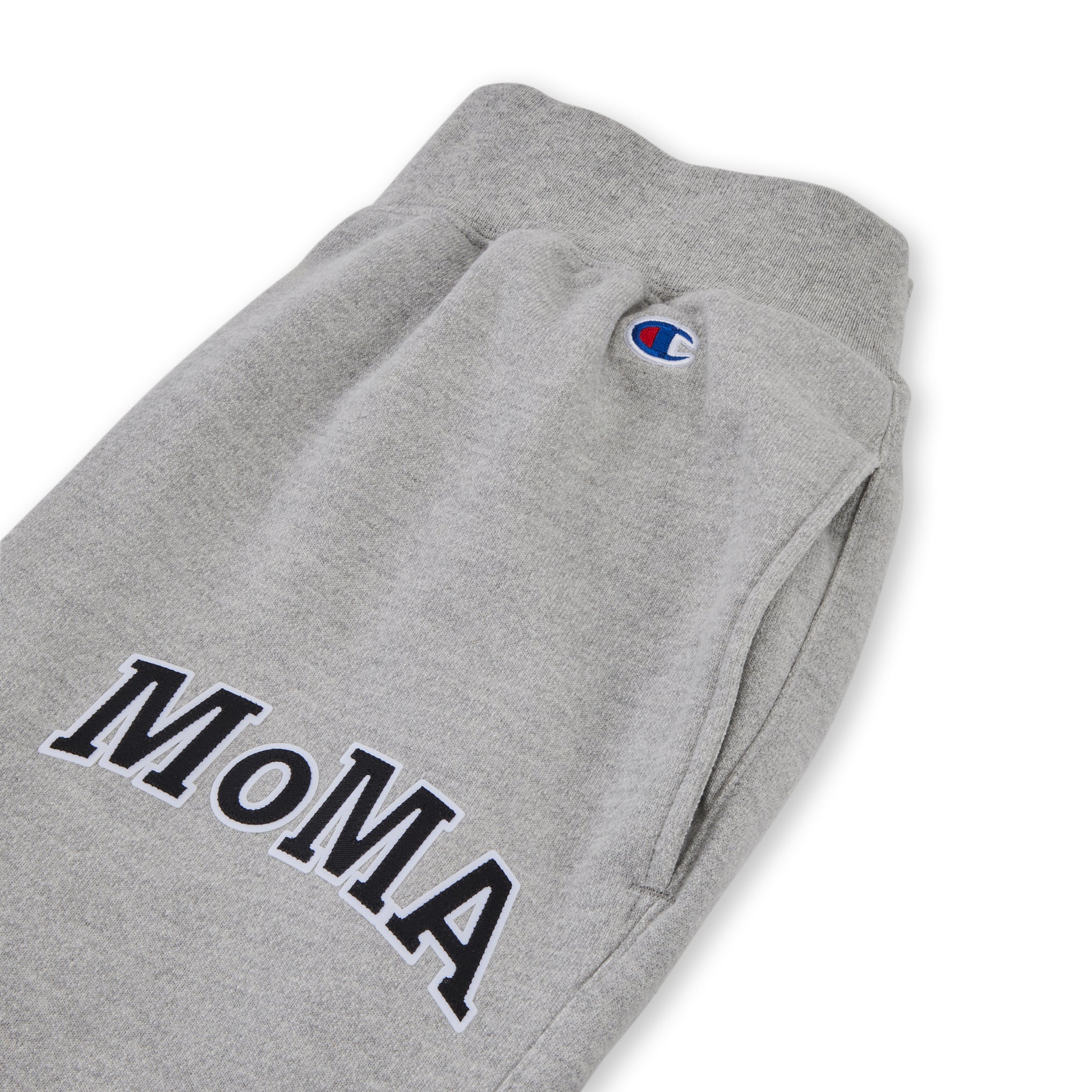 Moma clearance champion crewneck