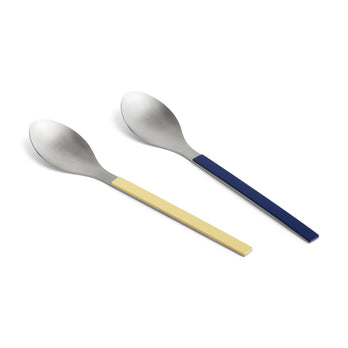 HAY MVS Serving Spoons - Set of 2