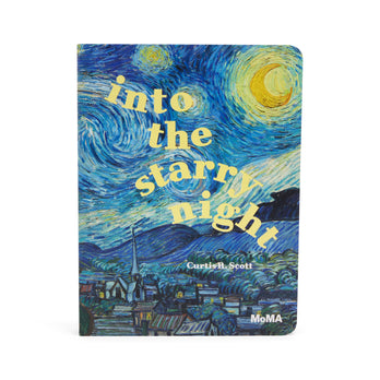 Into the Starry Night – MoMA Design Store