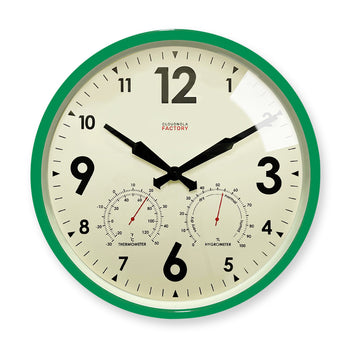 Designer Wall Clock