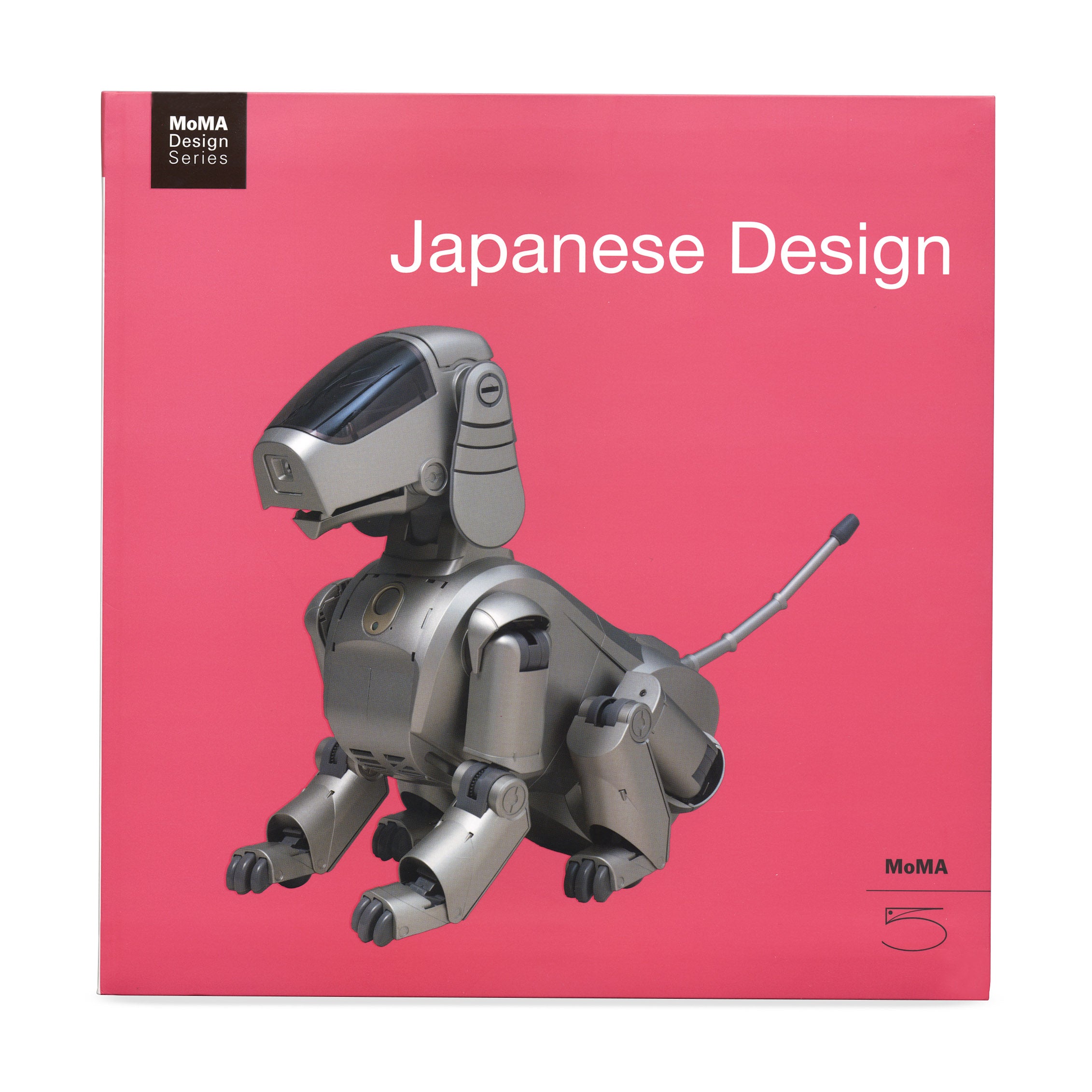 Japanese Design, MoMA Design Series - Paperback – MoMA Design Store