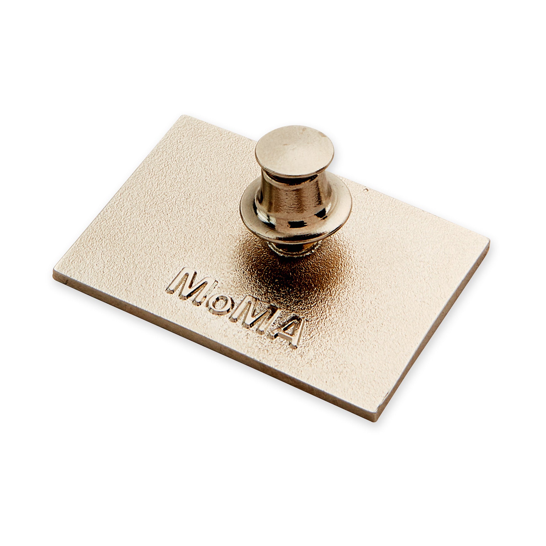 Artist Enamel Pin - Said – MoMA Design Store