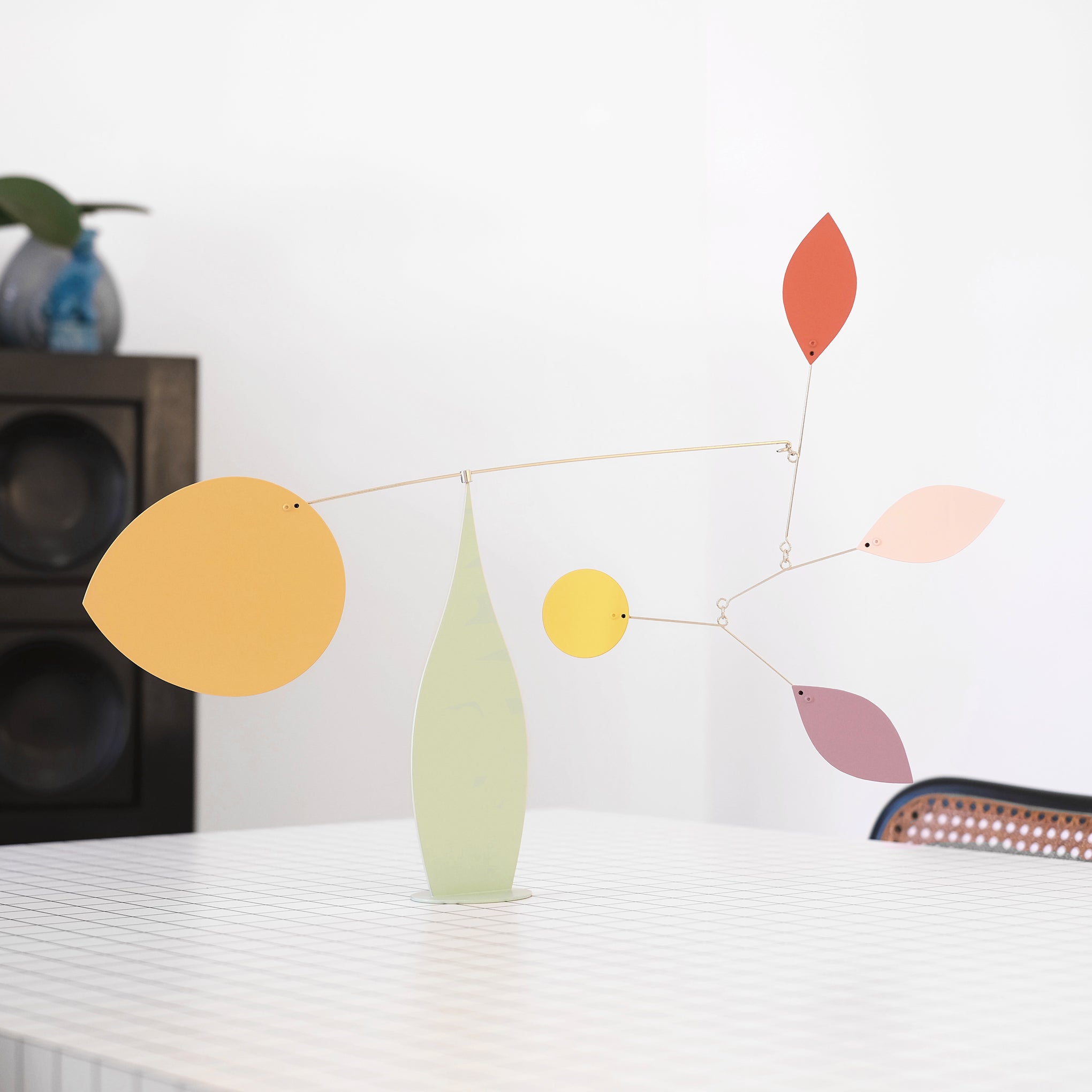 Brasilia Desktop Mobile – MoMA Design Store