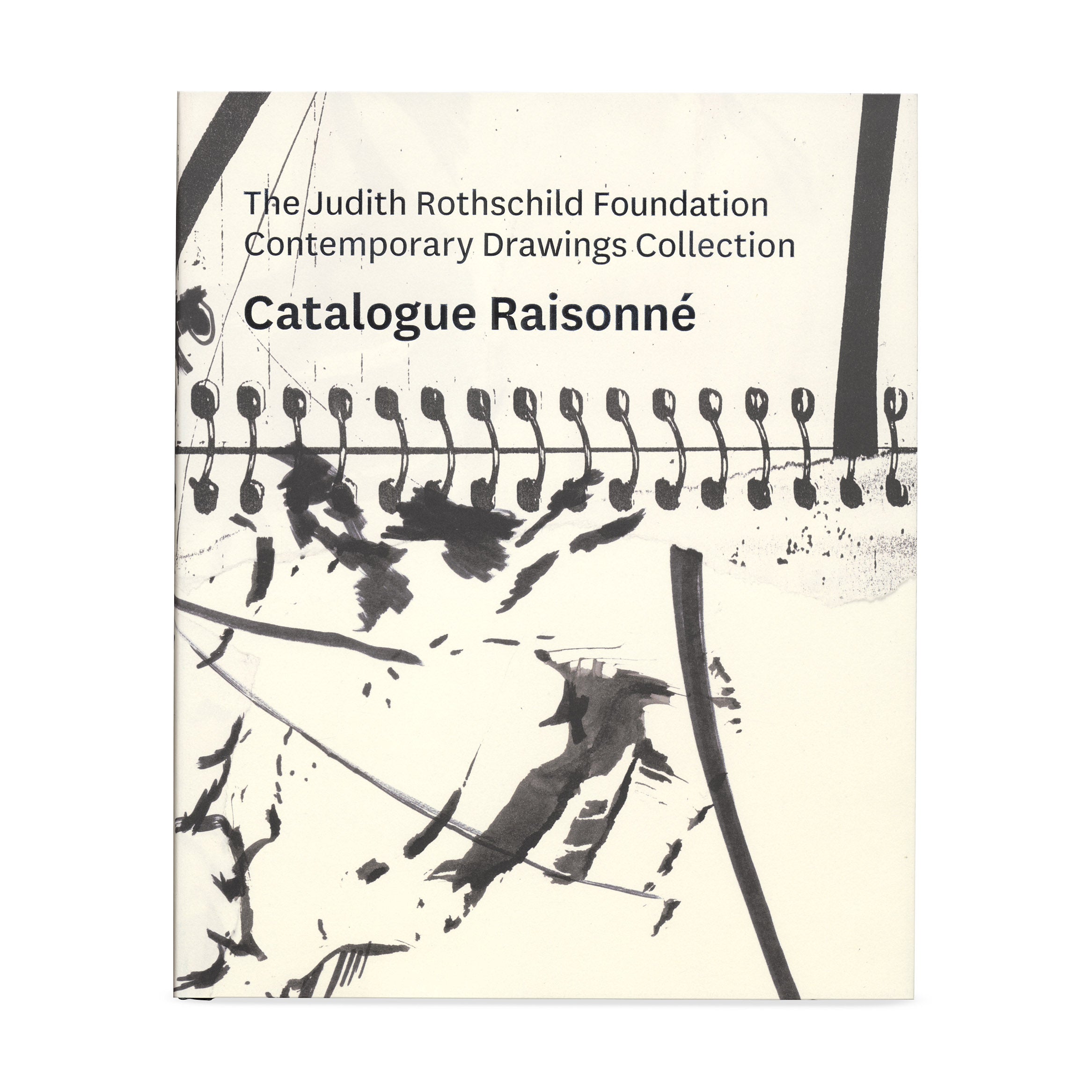The Judith Rothschild Foundation Contemporary Drawings Collection: Cat ...