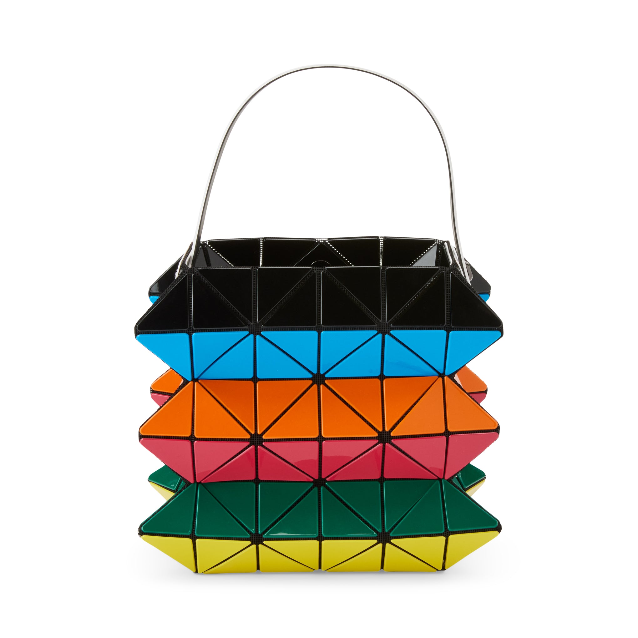 BAO BAO ISSEY MIYAKE Beyond Tote Bag - Multi – MoMA Design Store