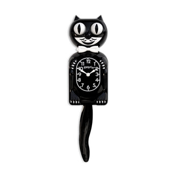Kit-Cat Clock - Small – MoMA Design Store