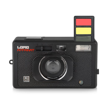 Polaroid Go Splitzer Camera Accessory -  Israel