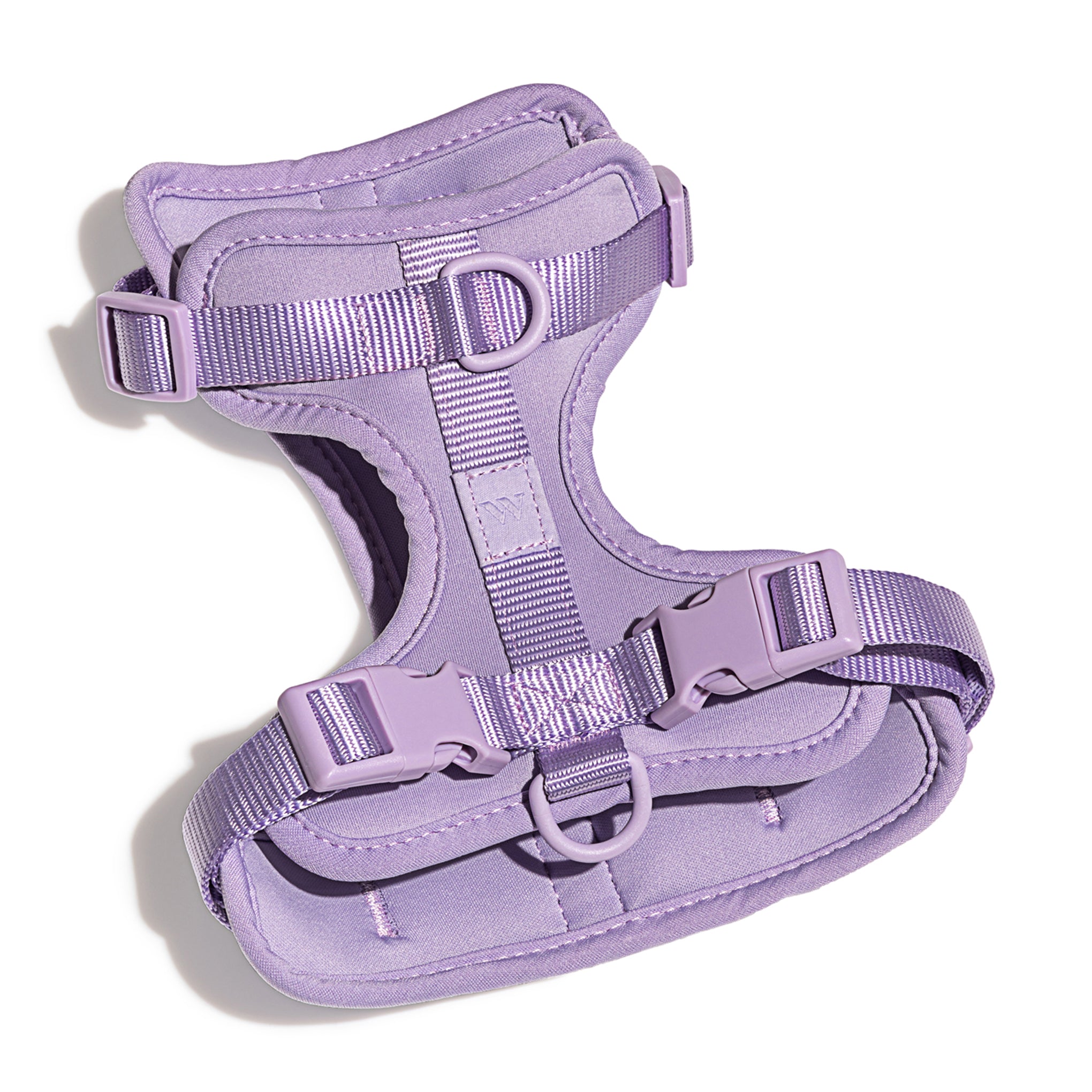 Wild One Dog Harness Lilac MoMA Design Store