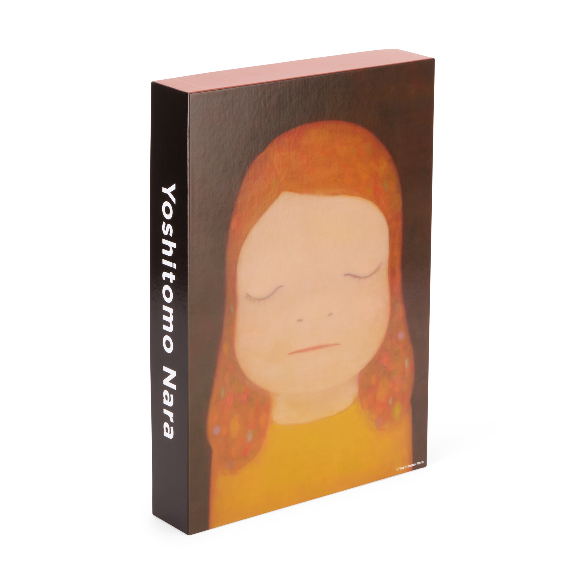 Yoshitomo Nara Jigsaw Puzzle - 1,000 Pieces - Miss Moonlight