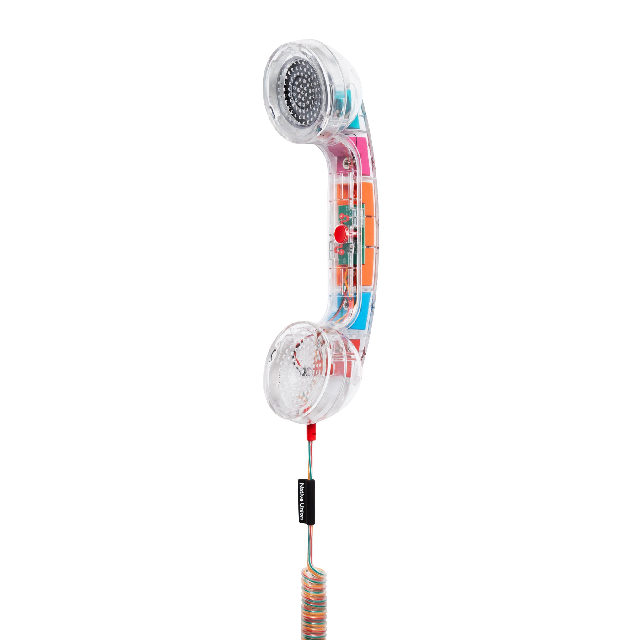 AMEICO INC Native Union Retro Pop Phone for Smartphone