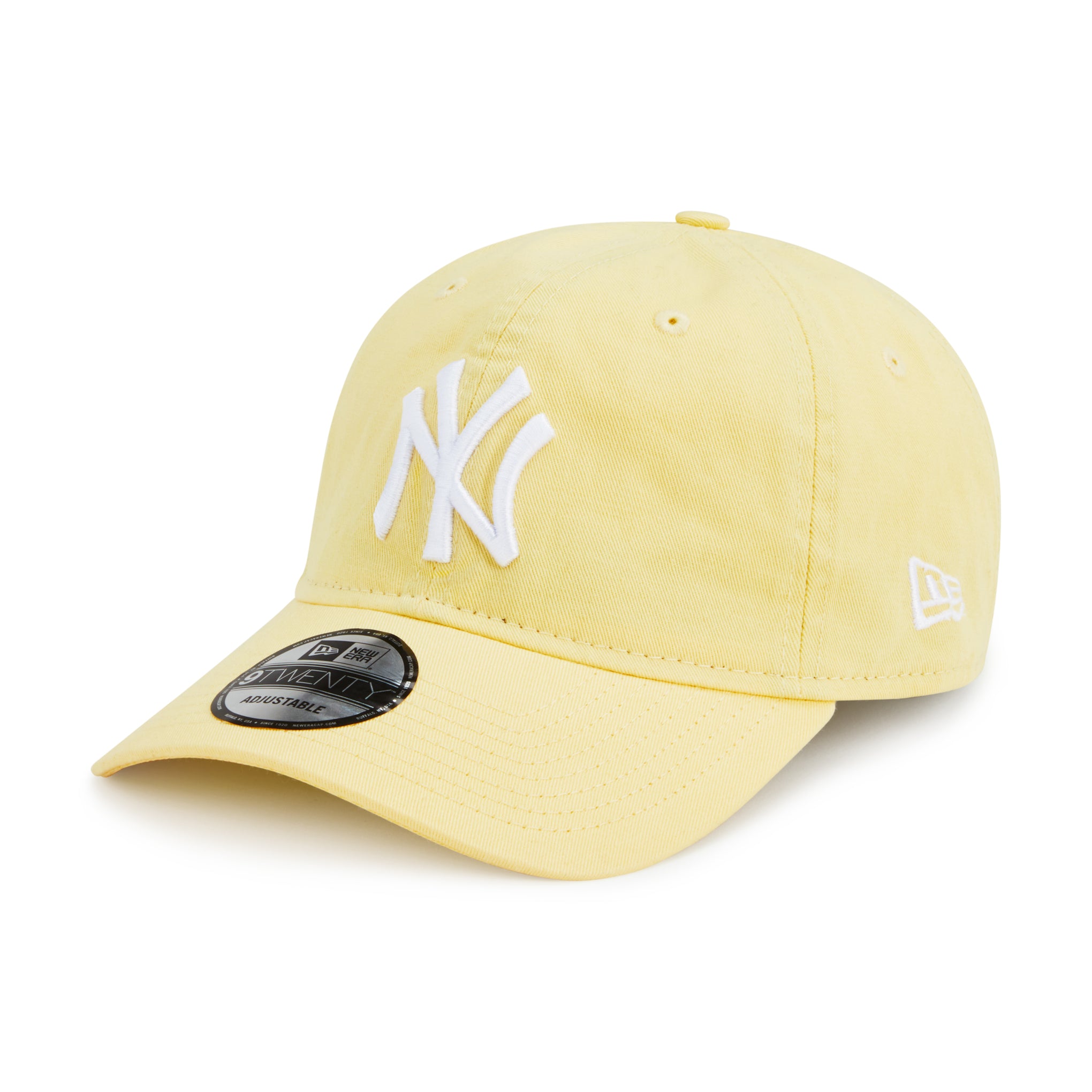 Godkendelse Lægge sammen Highland MoMA NY Yankees Adjustable Baseball Cap – MoMA Design Store
