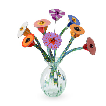 DIY Artist Bouquet Kits - Gustav Klimt