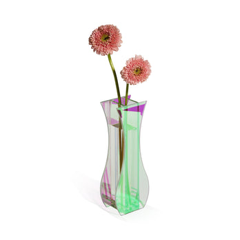 Mirage Glass Vase - Classic