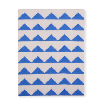 Arctic Throw Blanket – MoMA Design Store