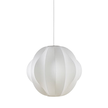Nelson™ Orbit Bubble Pendant from Herman Miller