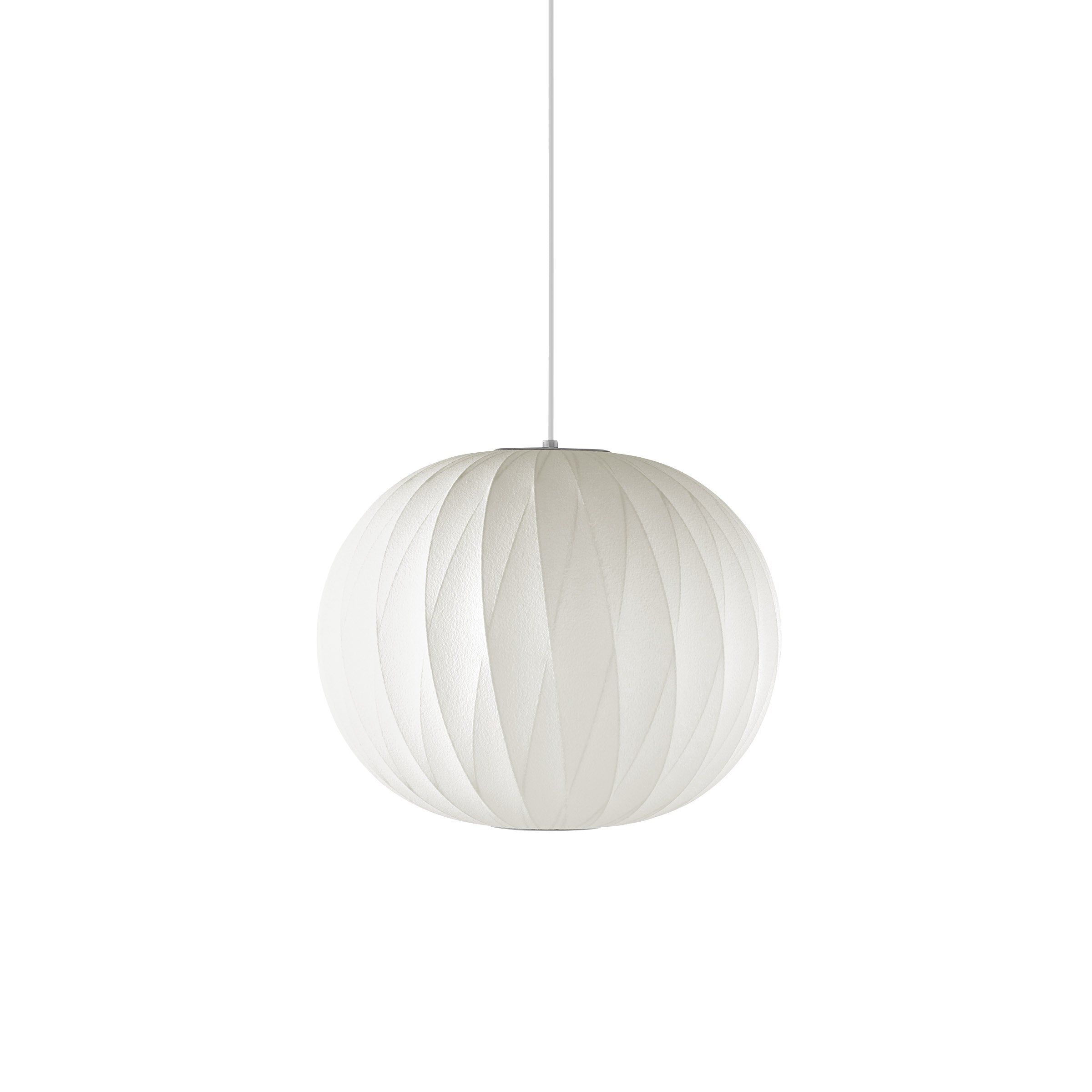 Nelson™ Crisscross Ball Bubble Pendant from Herman Miller – MoMA