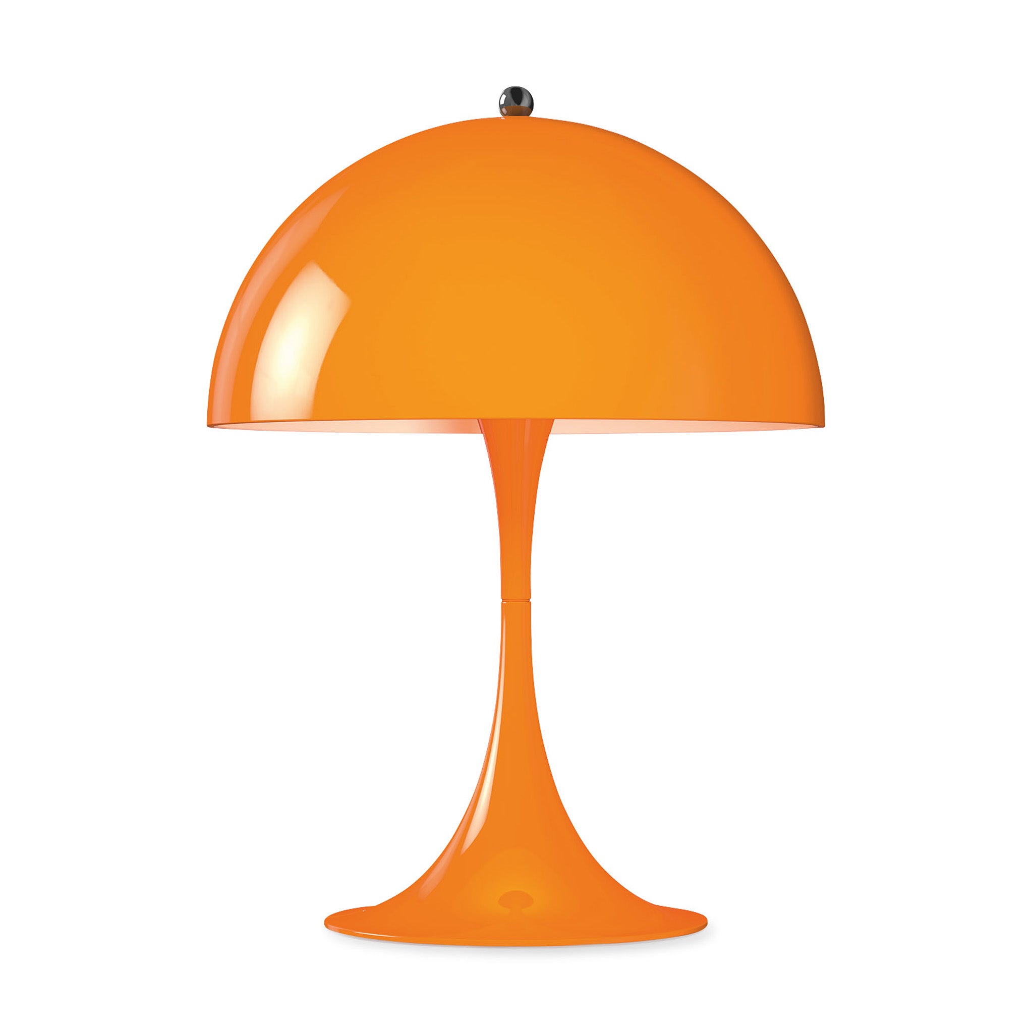 Panthella mini led cheap table lamp