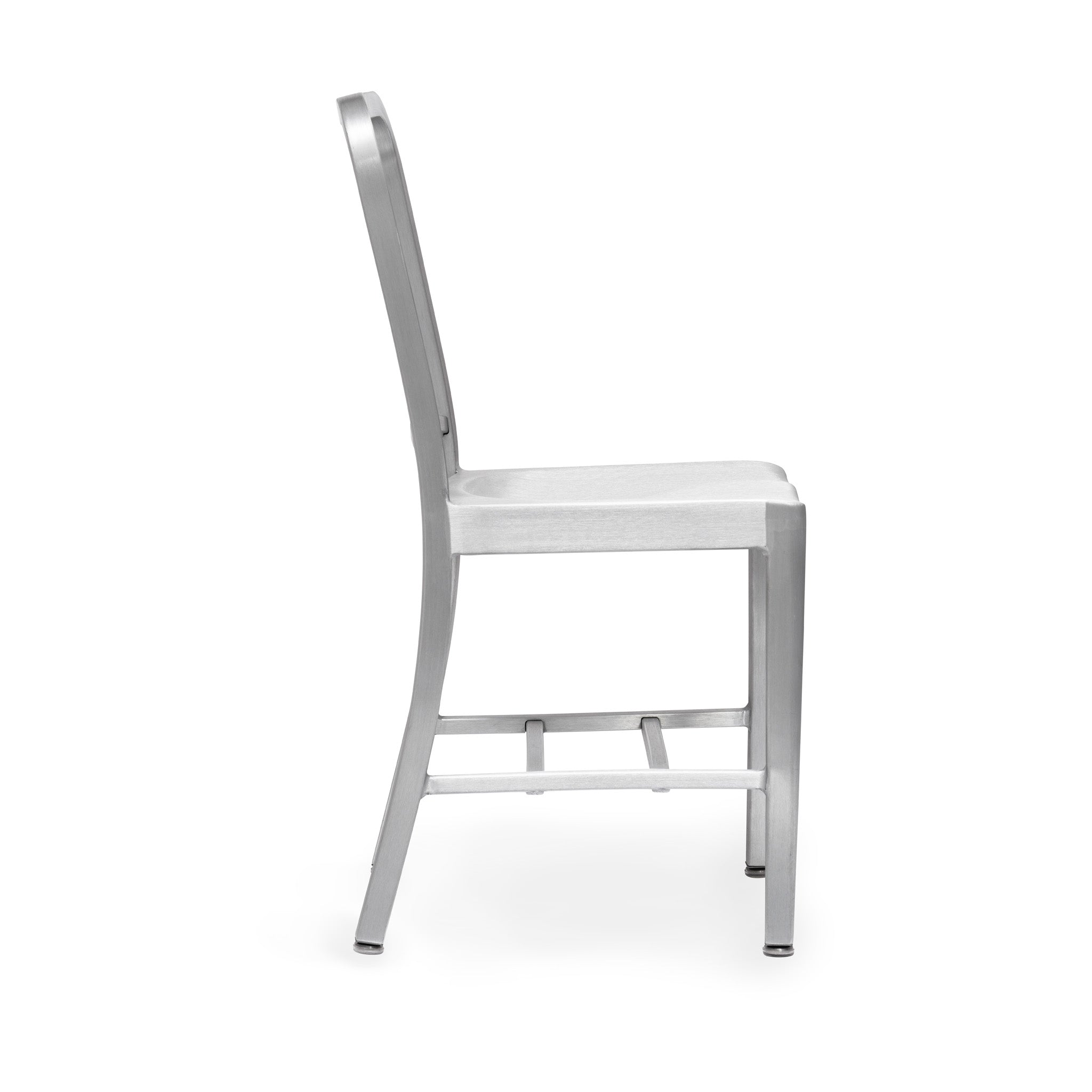 Emeco 1006 Navy® Chair - Arm Chair – MoMA Design Store