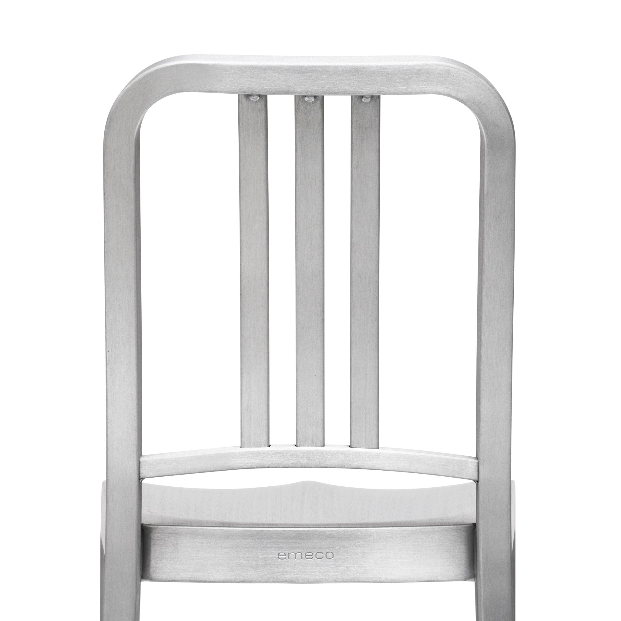 Emeco 1006 Navy® Chair - Arm Chair – MoMA Design Store