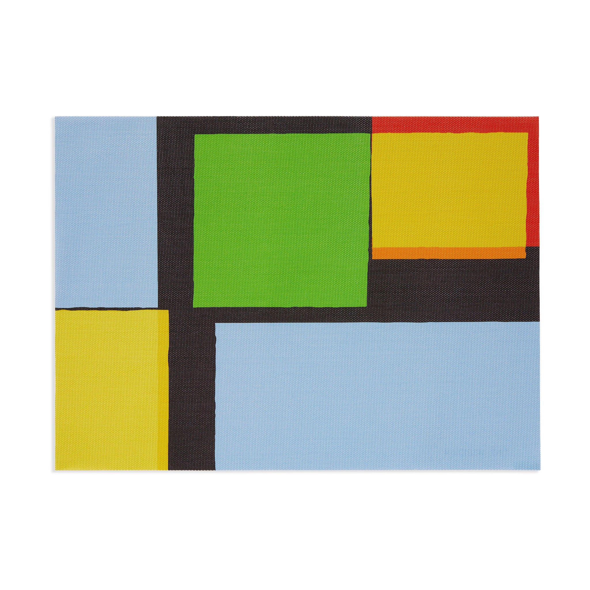 Chilewich Tint Placemat Dusk MoMA Design Store