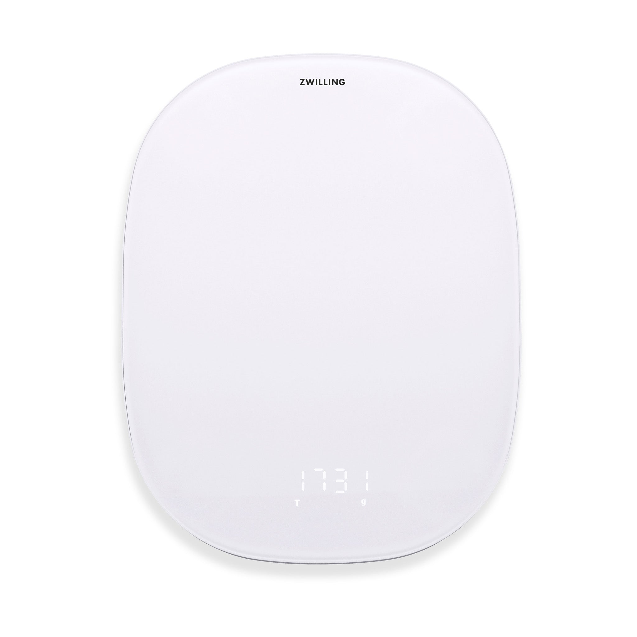 Zwilling Enfinigy Digital Kitchen Scale MoMA Design Store