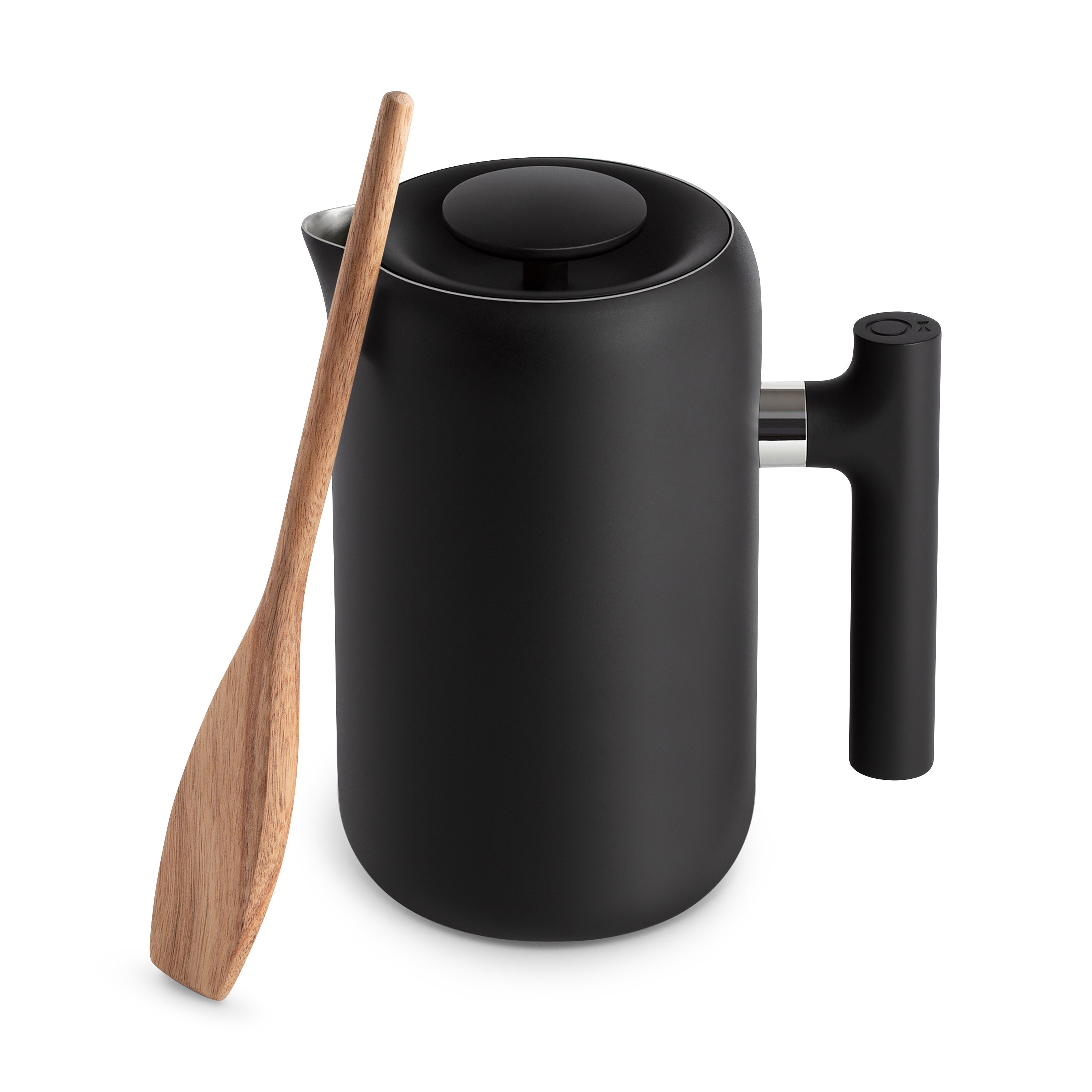 HAY George Sowden Electric Kettle - Mint – MoMA Design Store