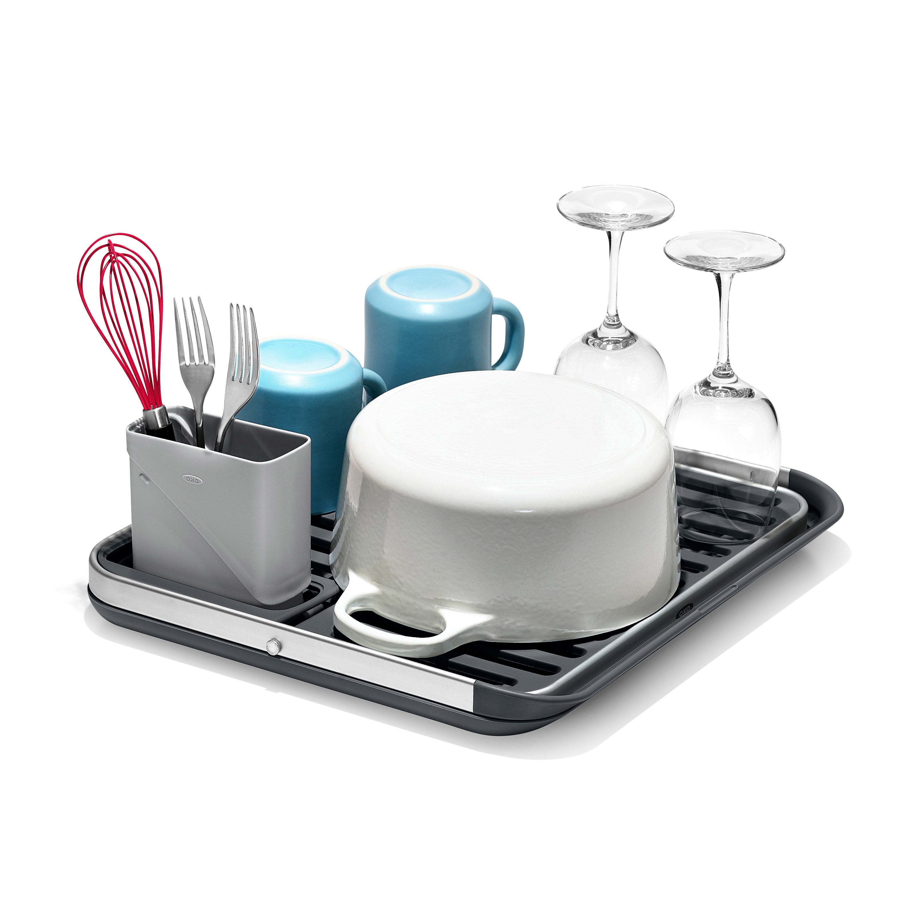 Moma 2025 dish rack