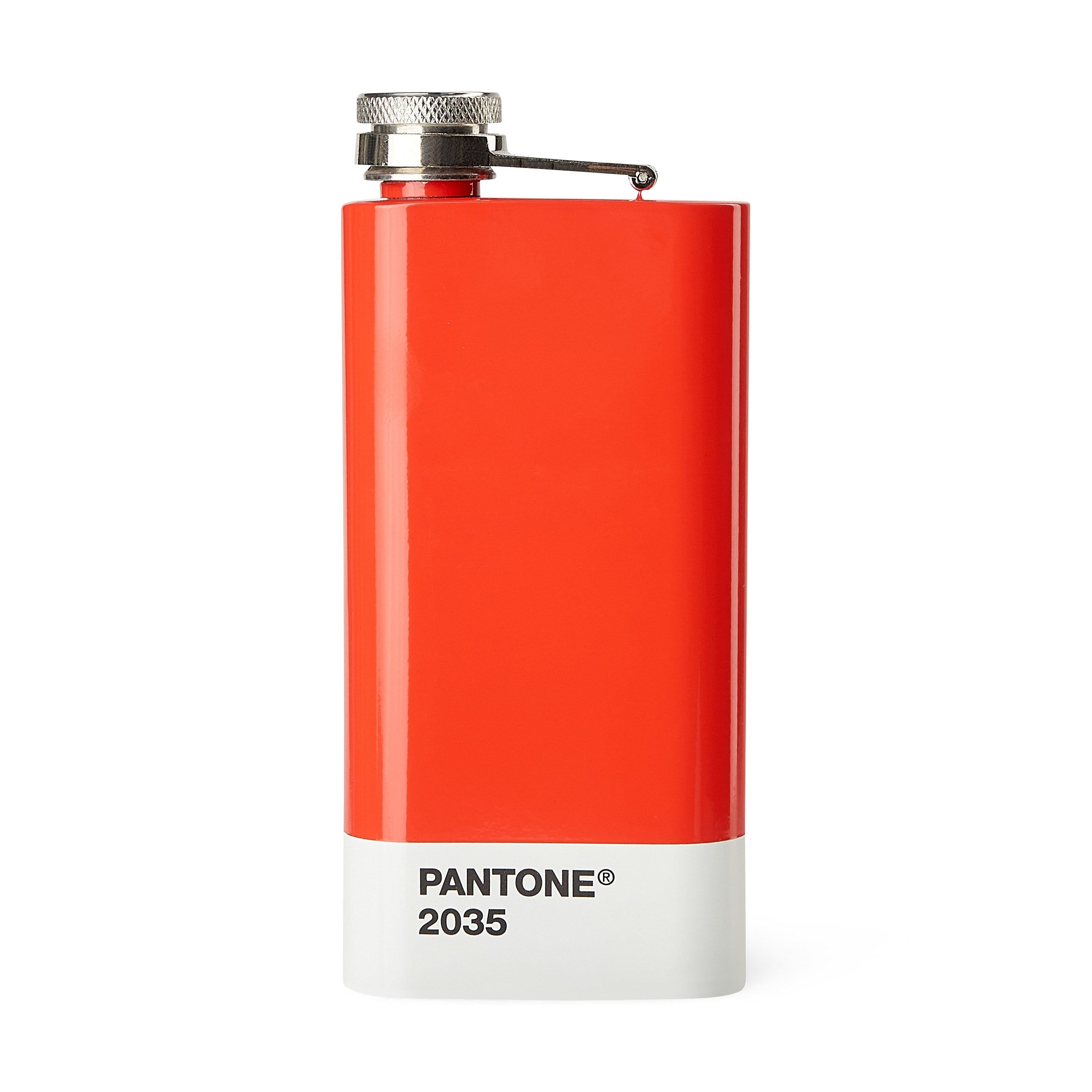 Pantone Flask - Dark Blue – MoMA Design Store