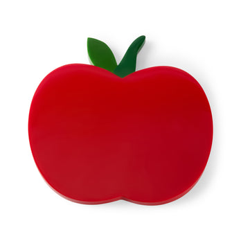 Apple Cheese Board