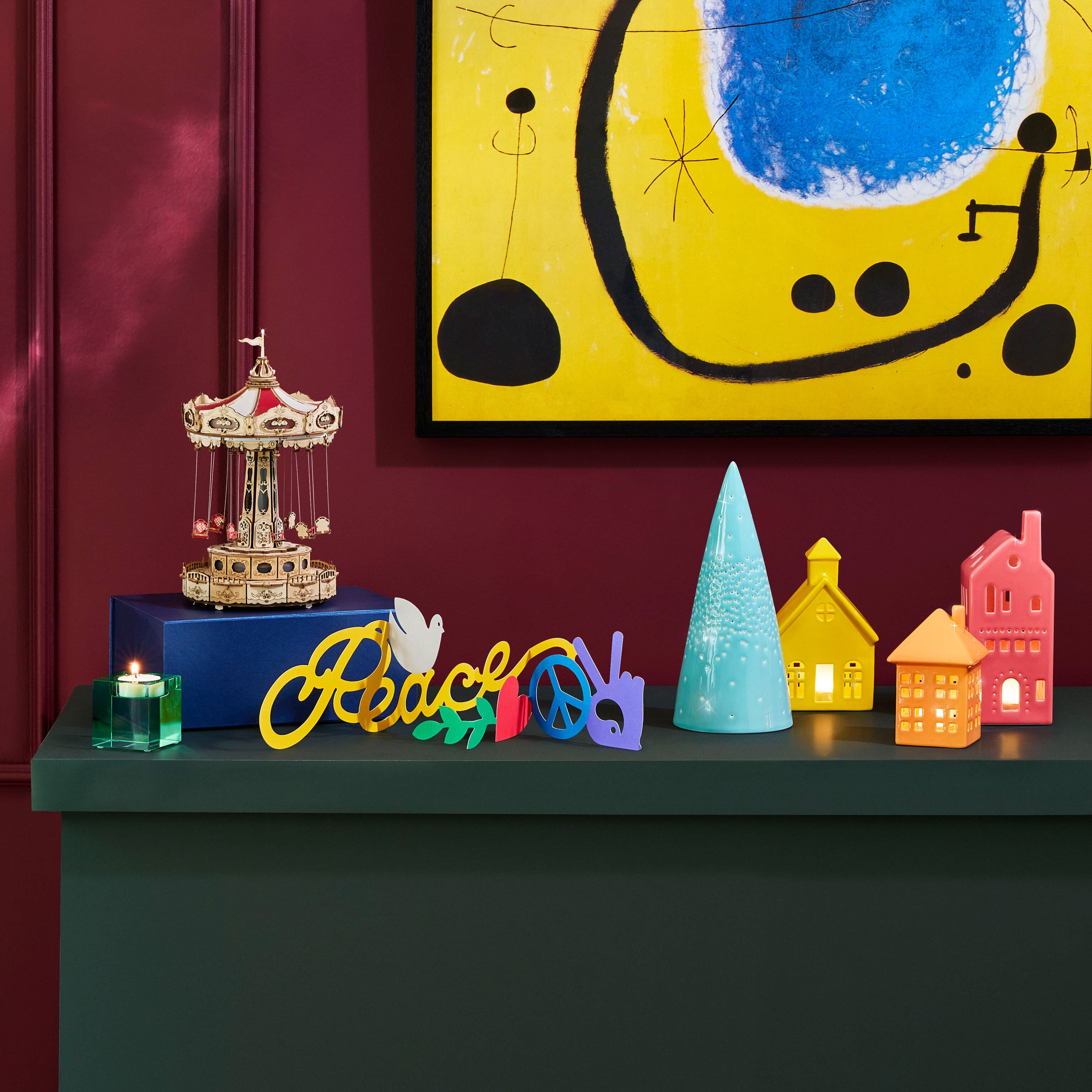 MoMA Design Store | Modern and Contemporary Home Décor, Art and Access