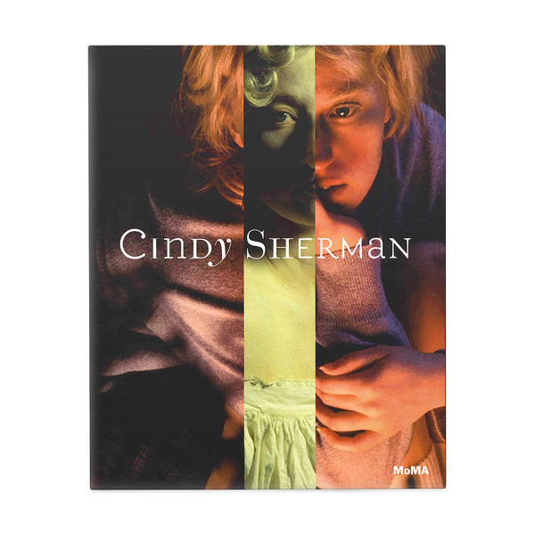 洋書 Cindy Sherman MoMA Cindy Sherman - Hardcover – MoMA Design Store