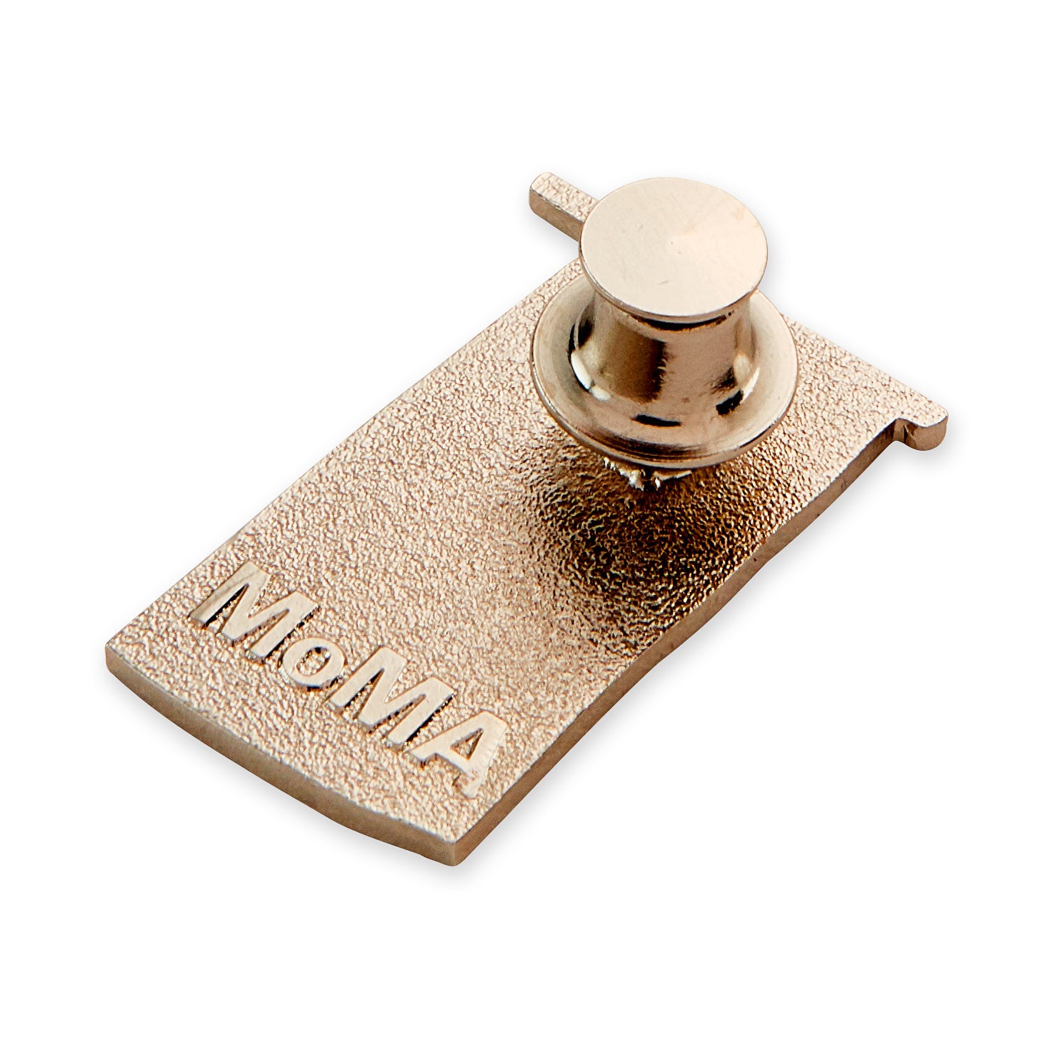 Artist Enamel Pin - Baker – MoMA Design Store