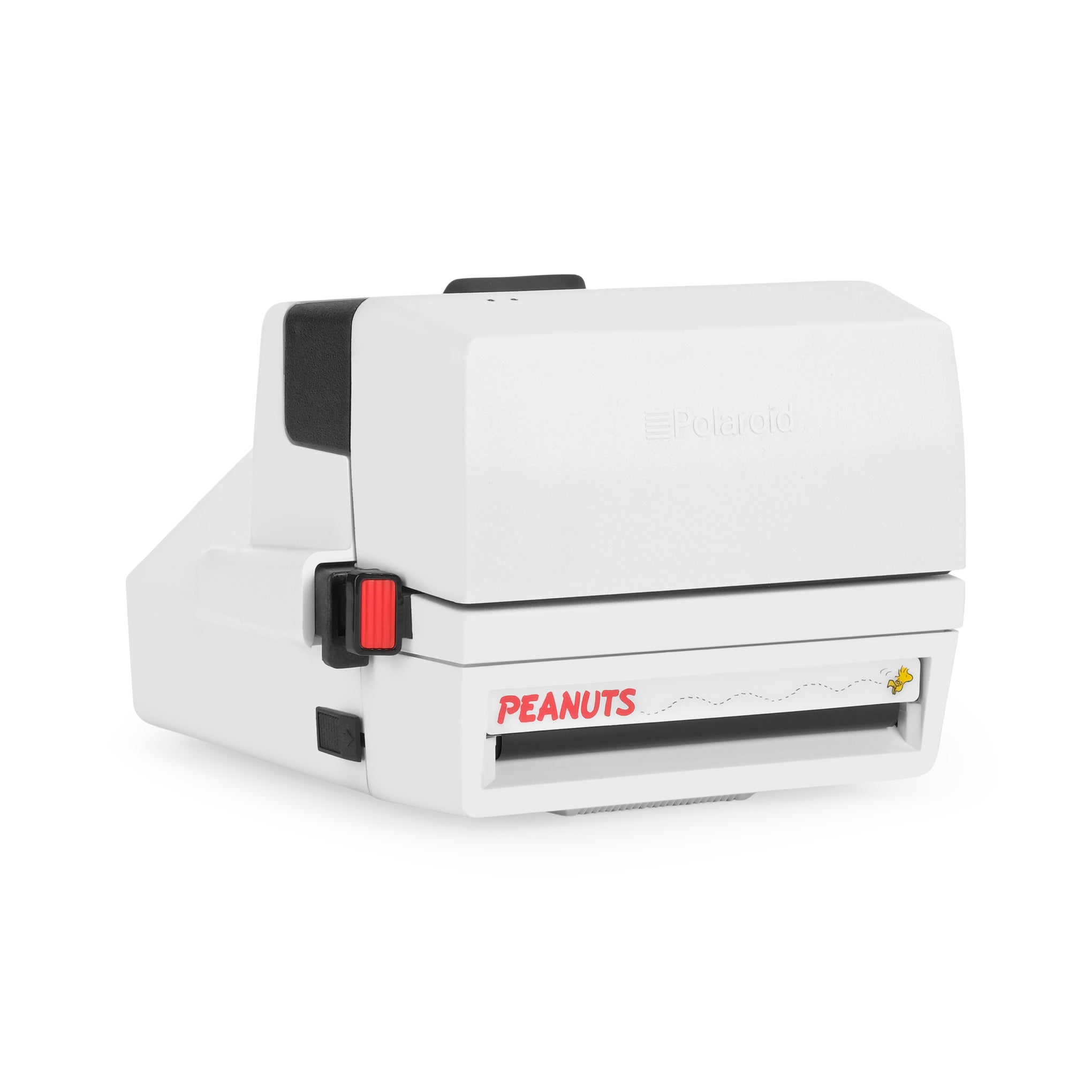 Retrospekt Snoopy Polaroid 600 Instant Camera – MoMA Design Store