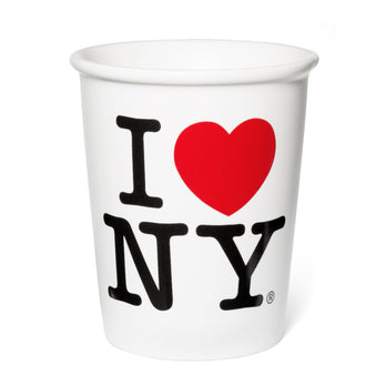 New York Coffee Cup - Blue – MoMA Design Store