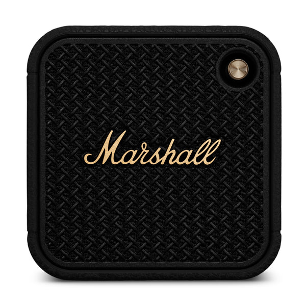 Marshall WillenⅡ 保証書付き 89ae9233-93e8-40a5-89d4-