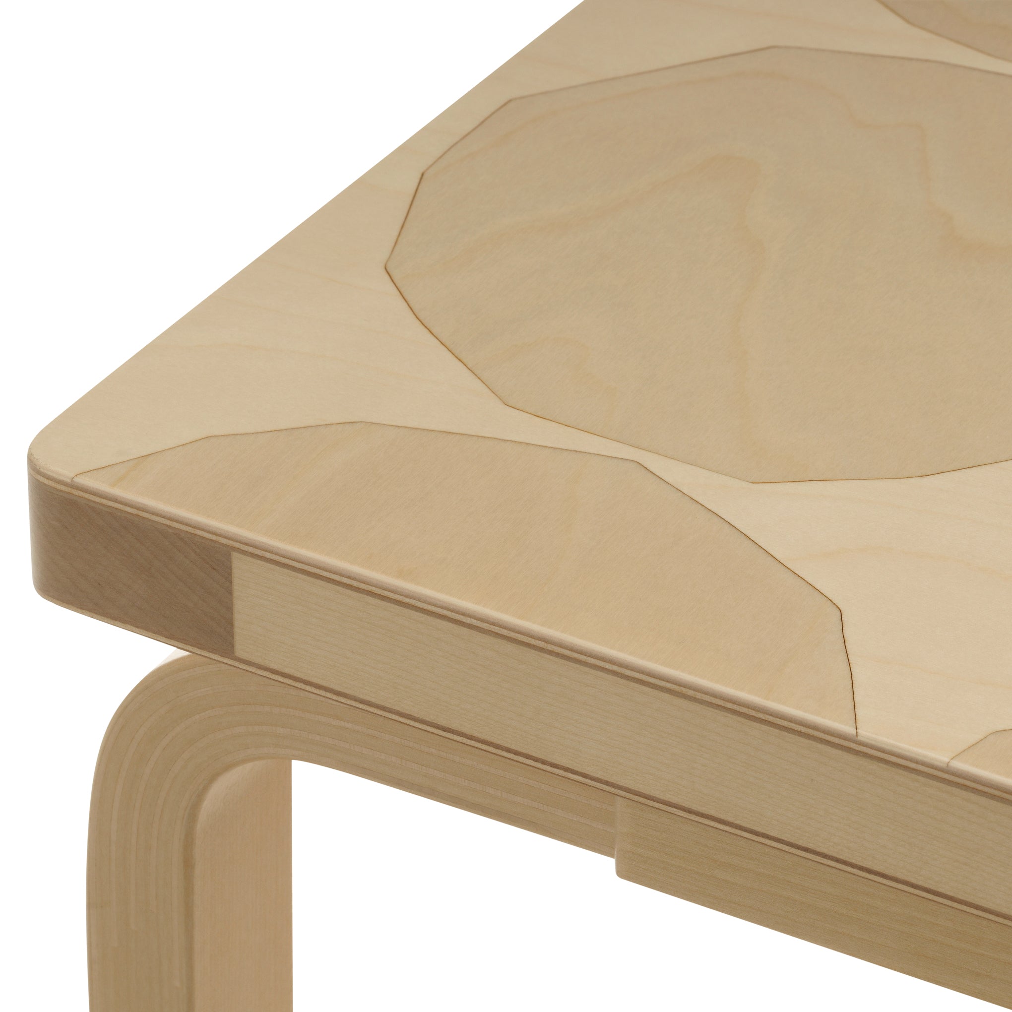 Artek Aalto Marimekko Bench 153B - Kivet – MoMA Design Store