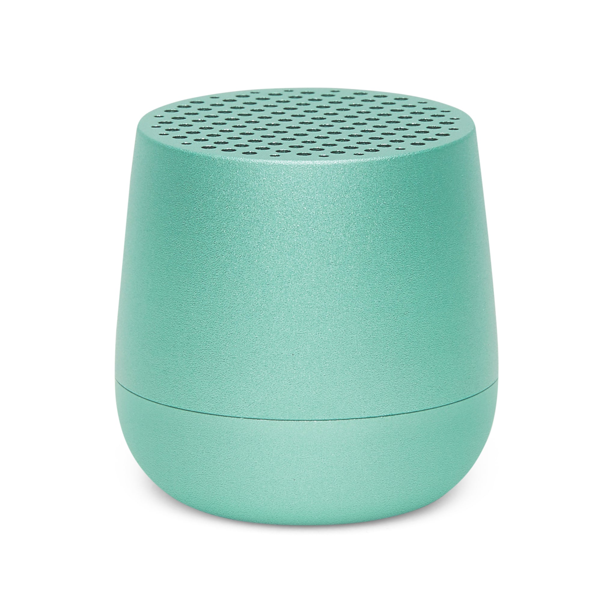 Lexon Mino Wireless Charging Speaker Mint MoMA Design Store lexon-mino-wireless-charging-speaker-mint-moma-design-store
