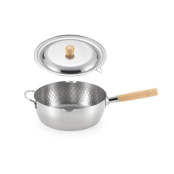 Yukihira Pot with Lid – MoMA Design Store