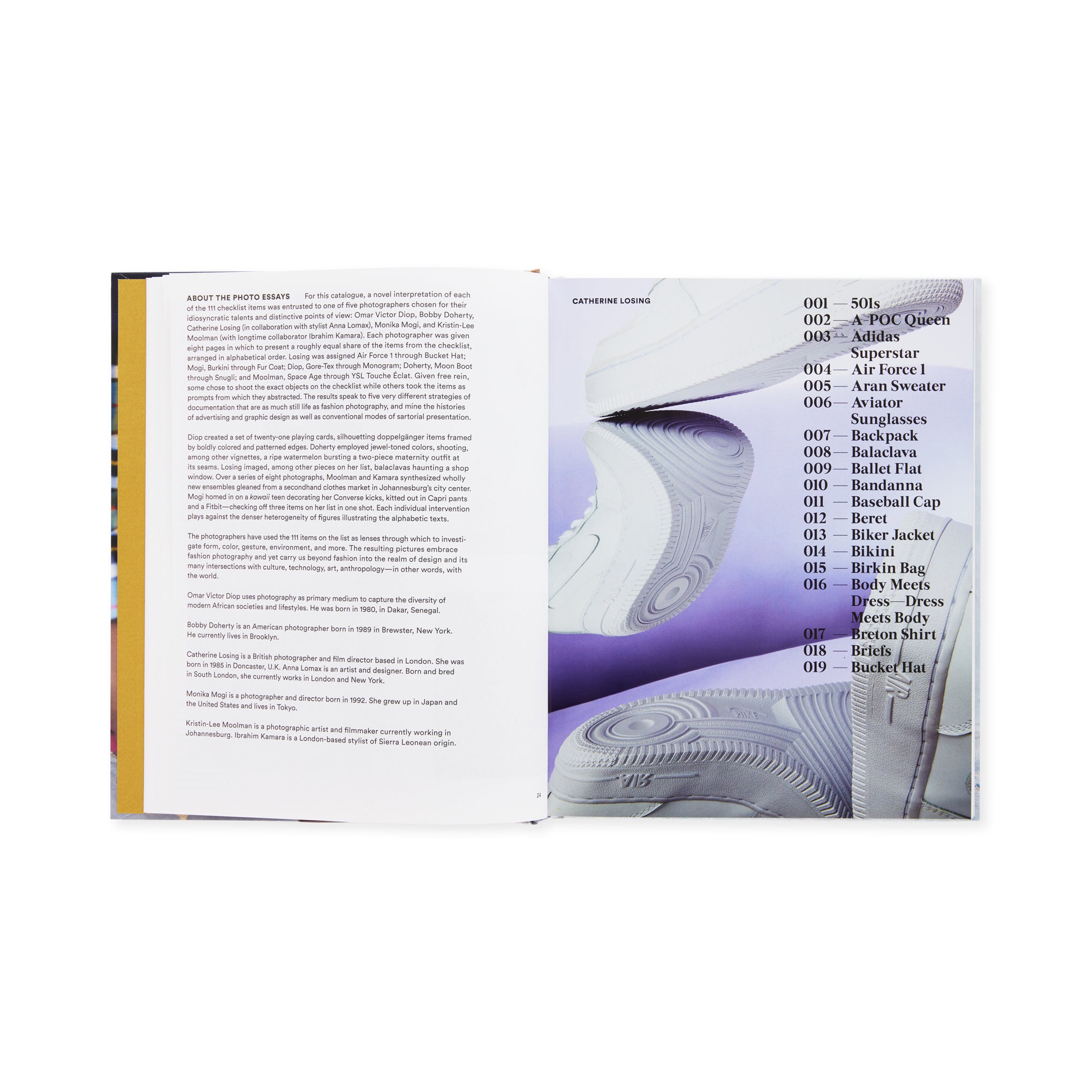 Items: Is Fashion Modern? - Hardcover – MoMA Design Store