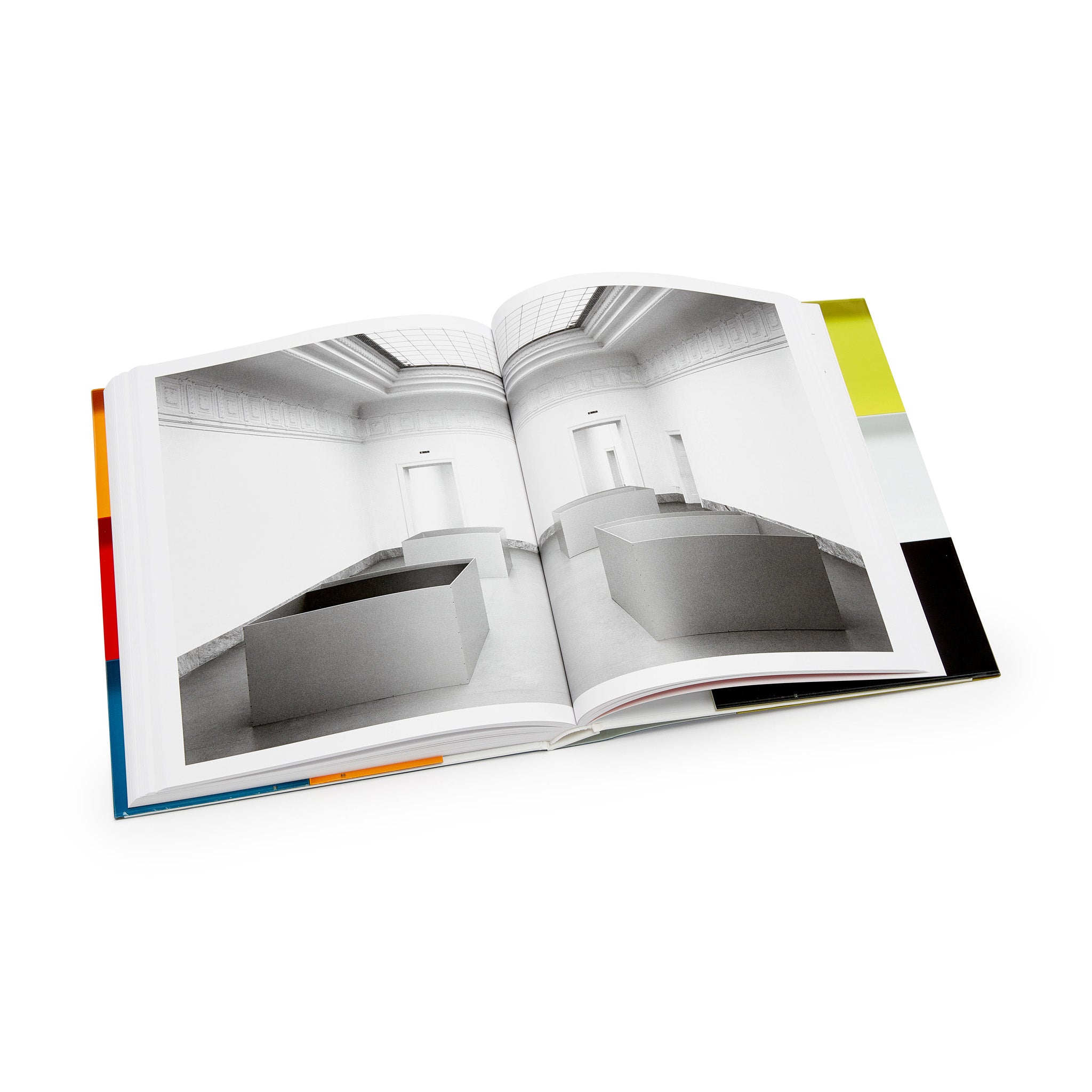 Judd - Hardcover – MoMA Design Store