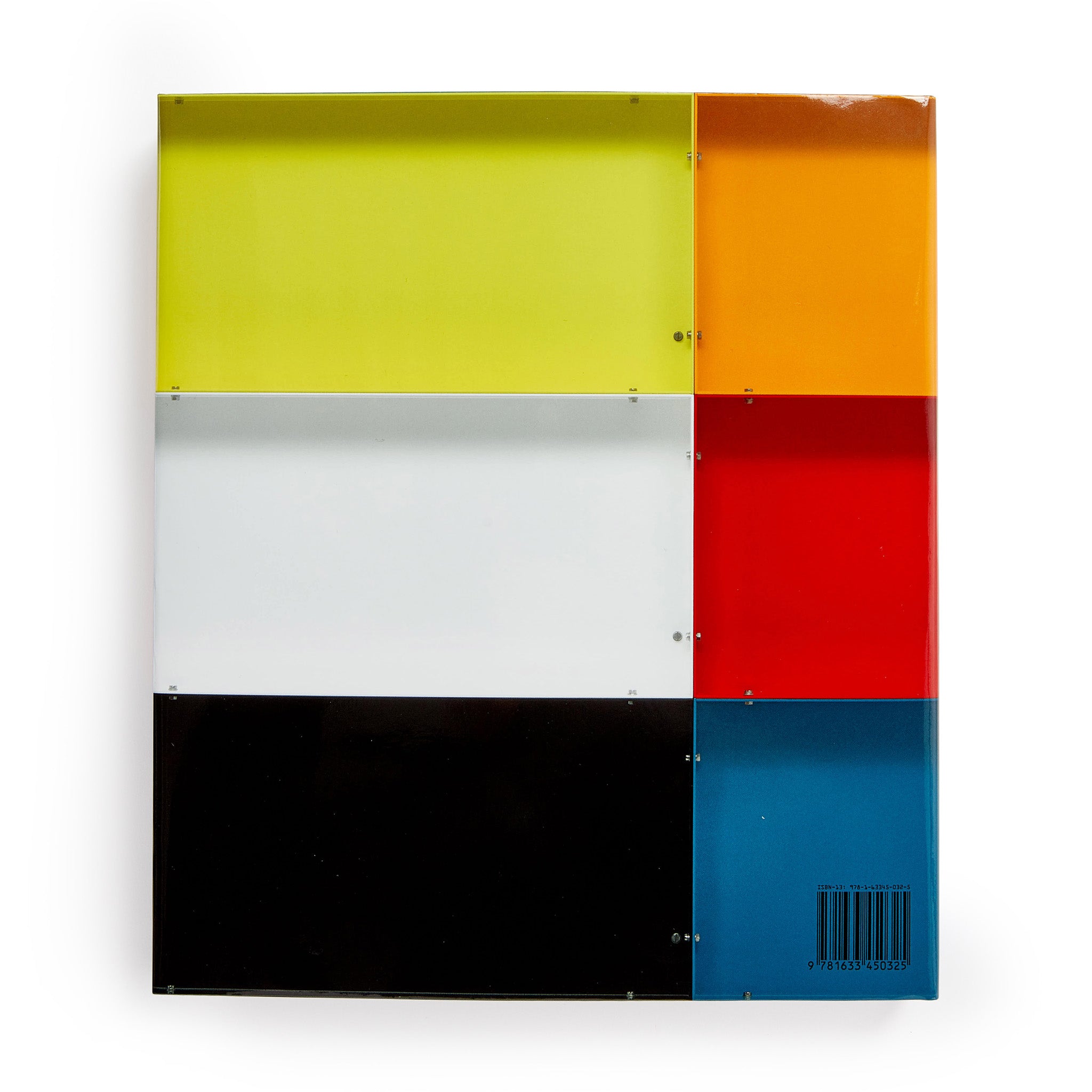 Judd - Hardcover – MoMA Design Store