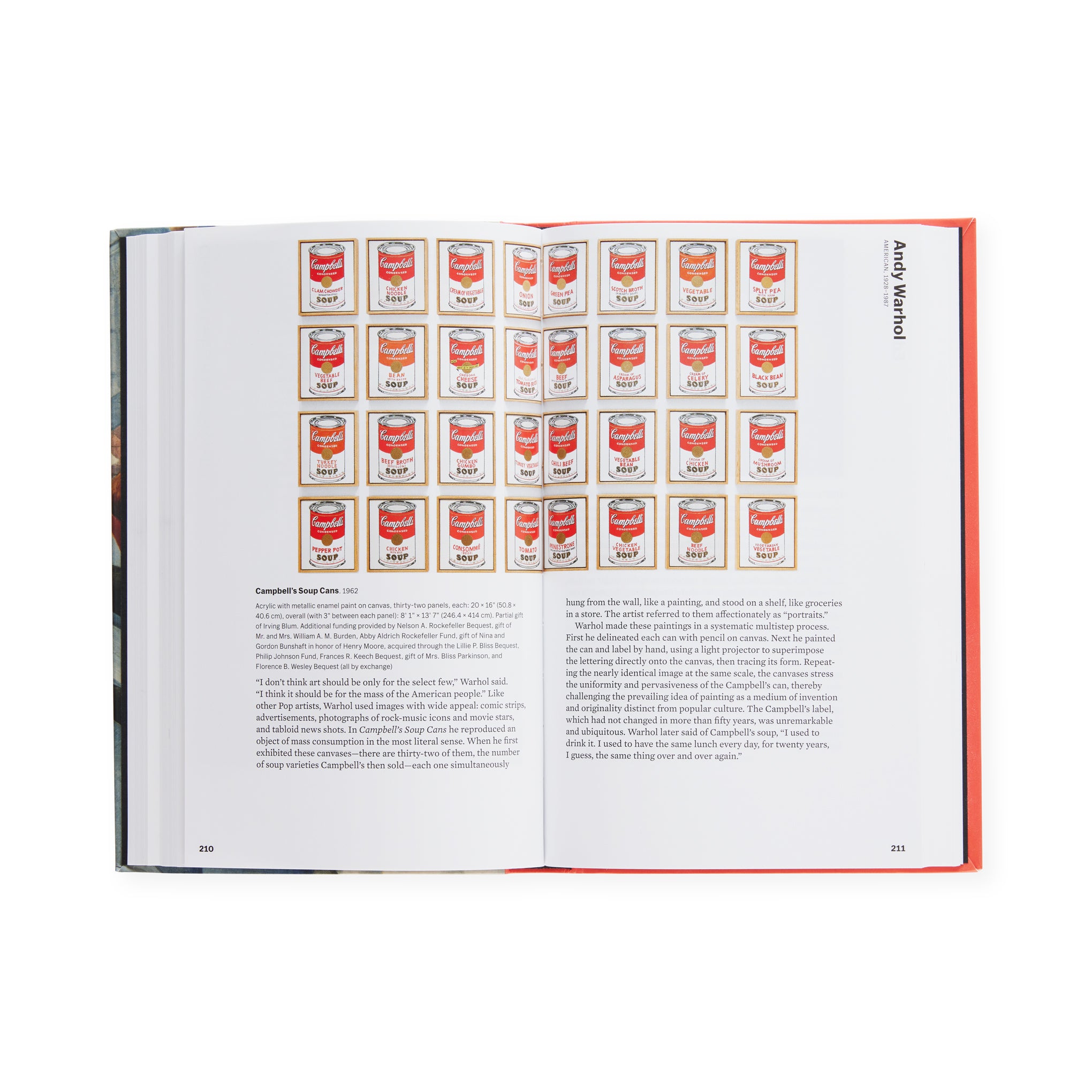 MoMA Highlights: 375 Works from The Museum of Modern Art