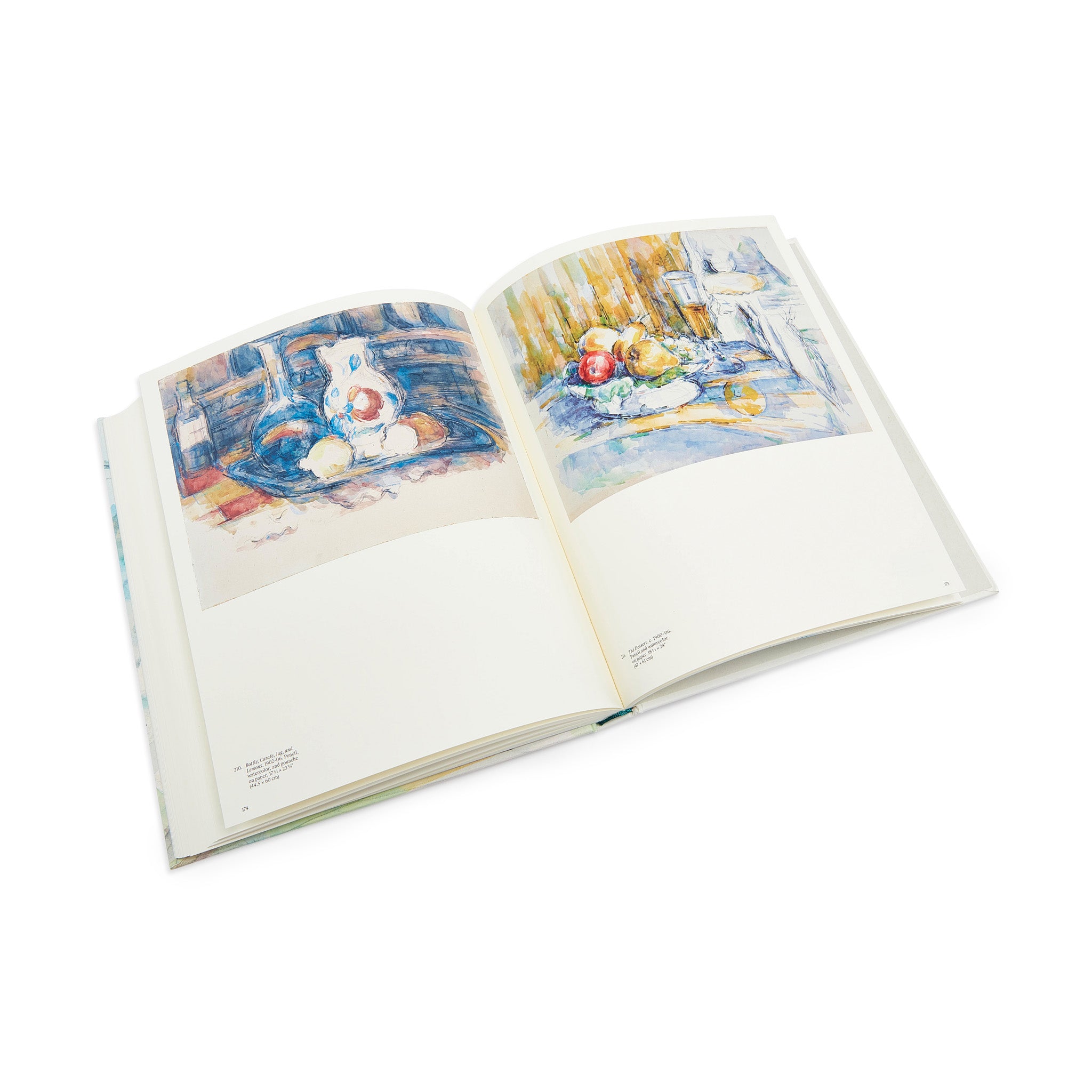 Cézanne Drawing - Hardcover – MoMA Design Store